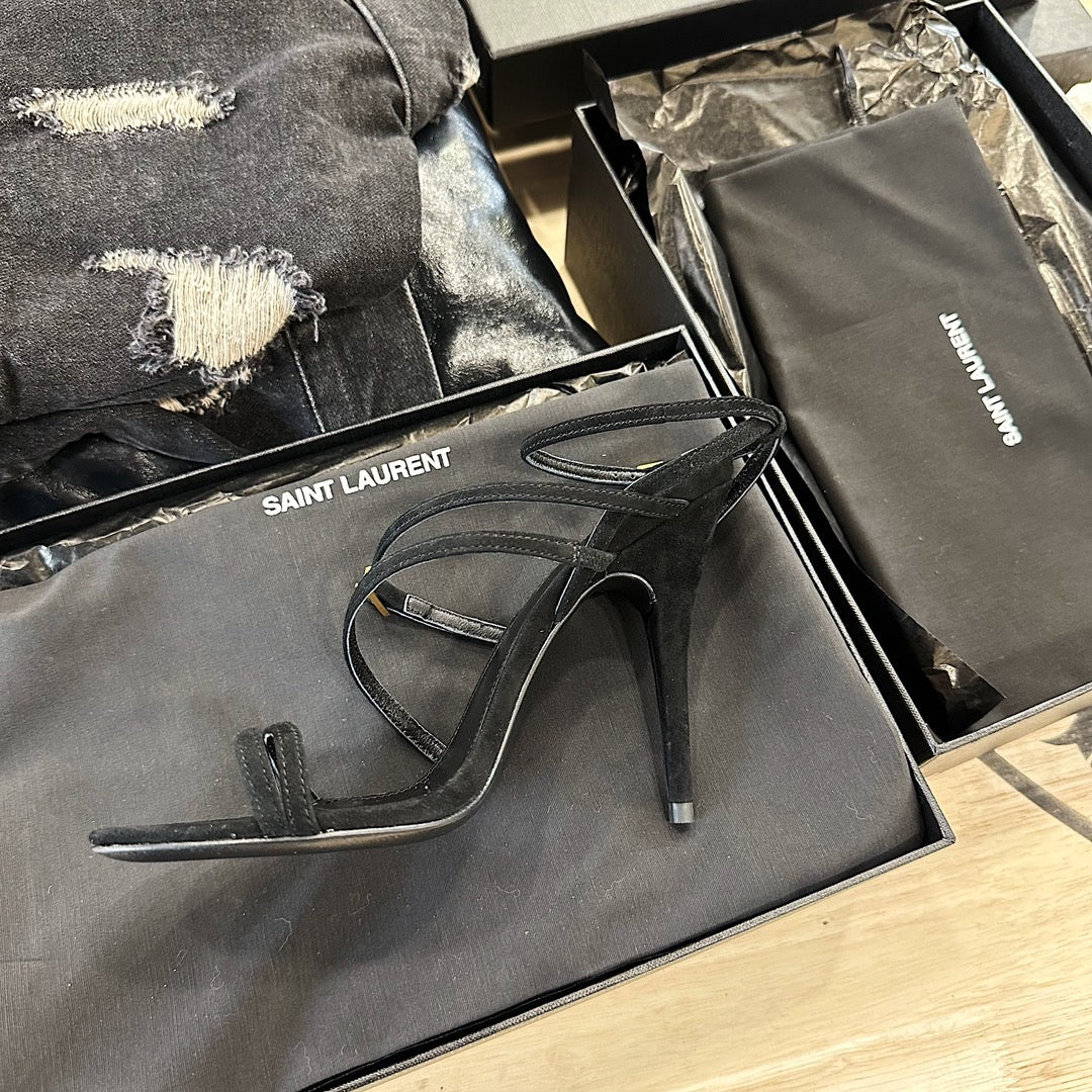YSL-084shoes