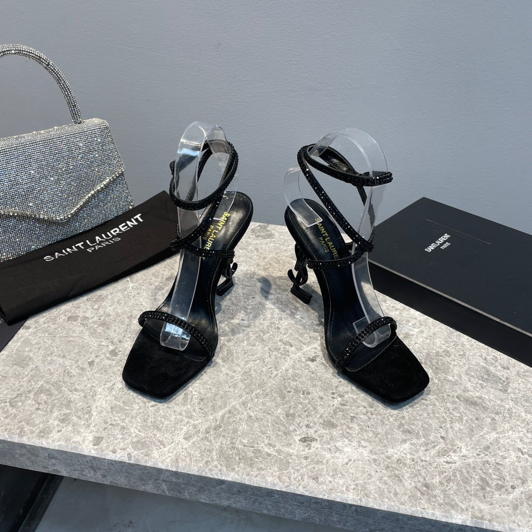 YSL-085shoes