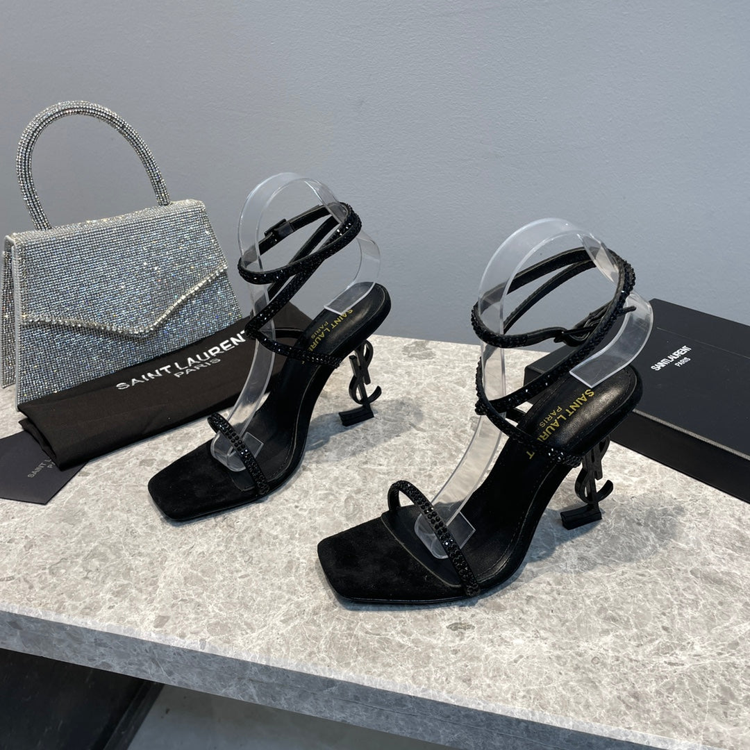 YSL-085shoes