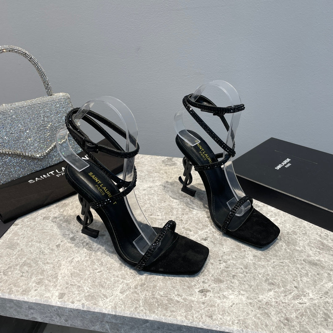 YSL-085shoes