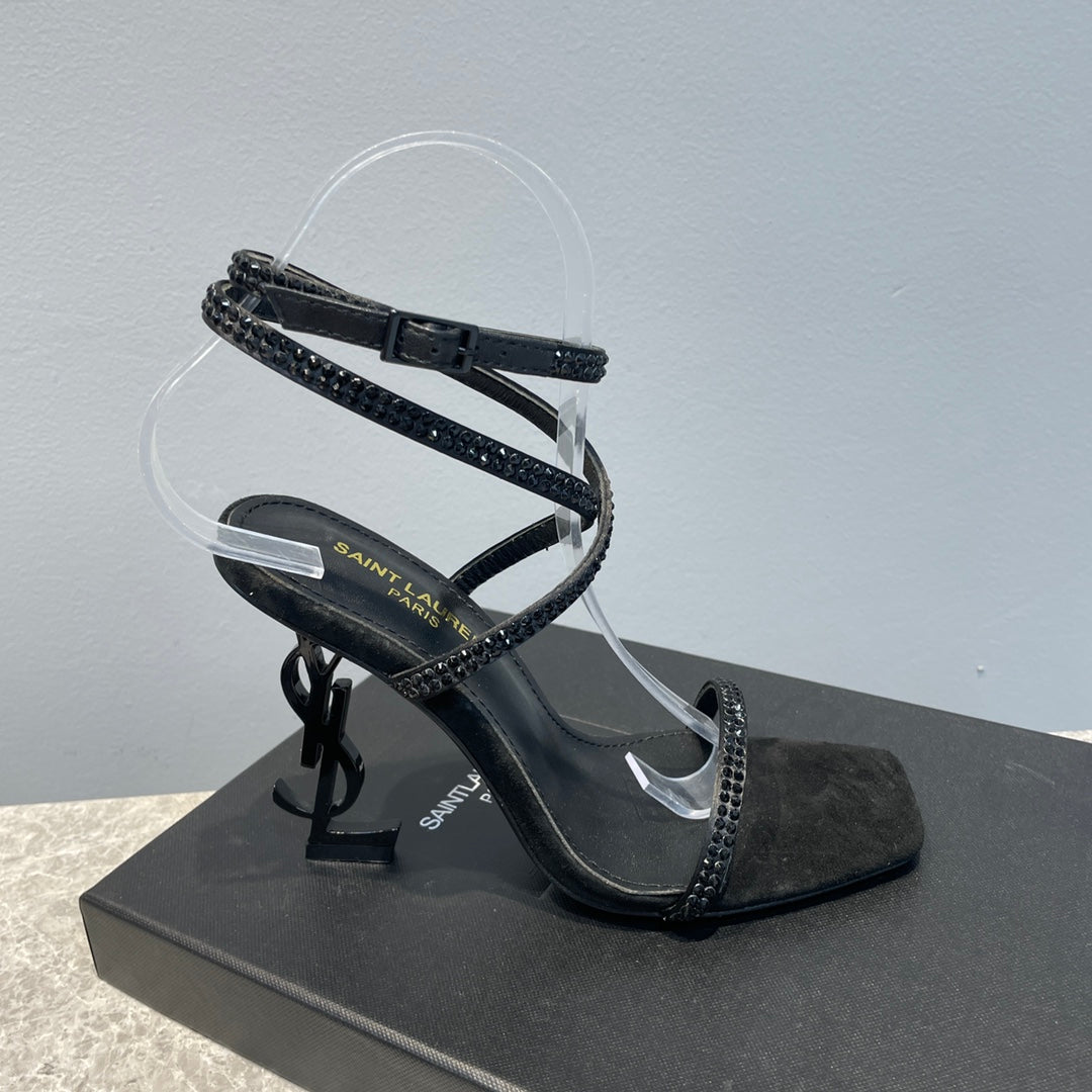 YSL-085shoes