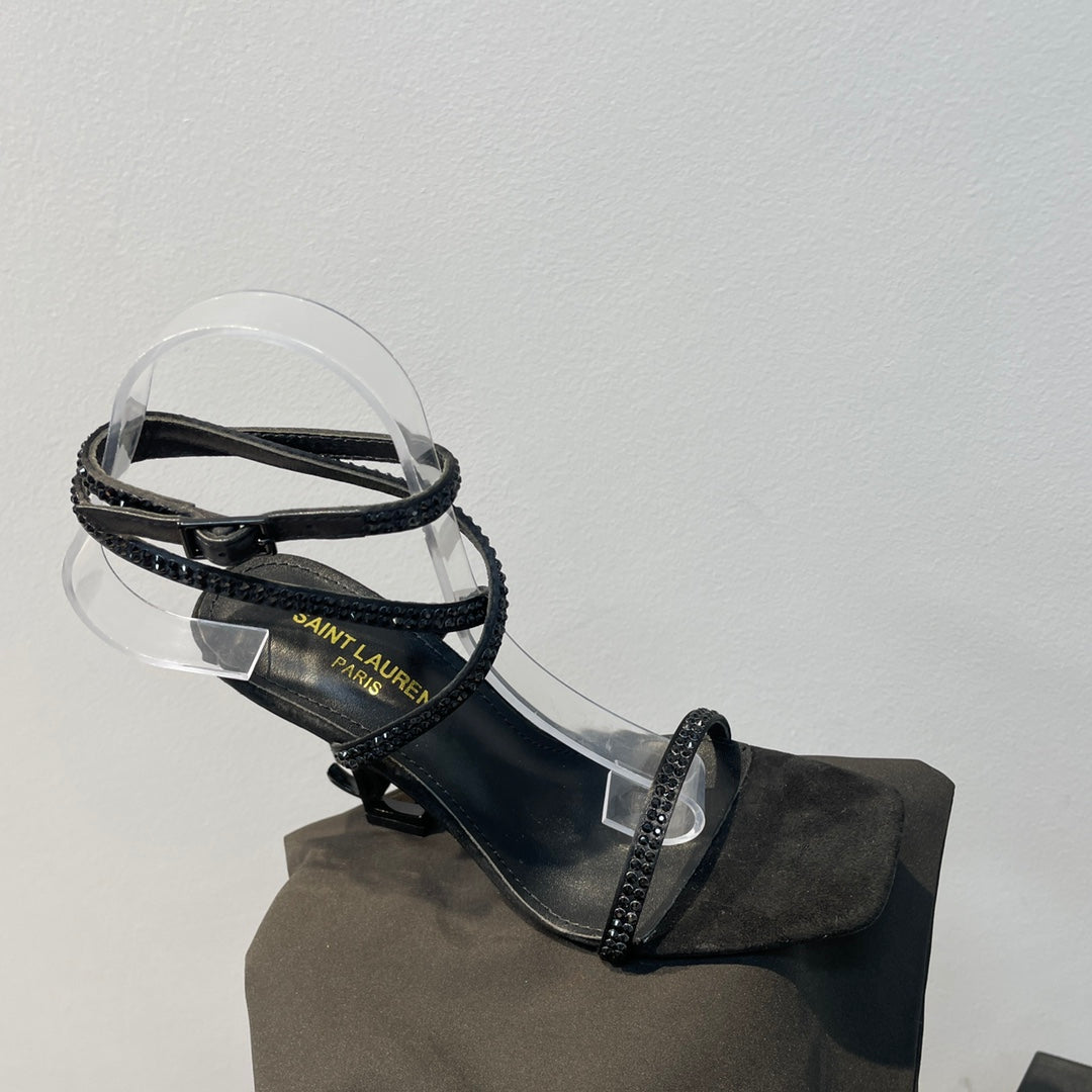 YSL-085shoes