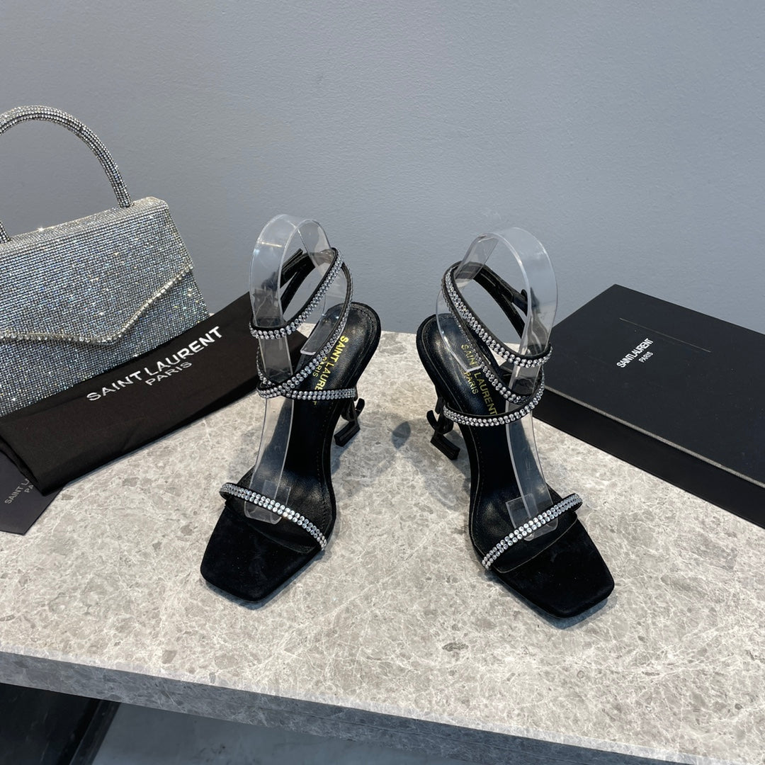 YSL-086shoes