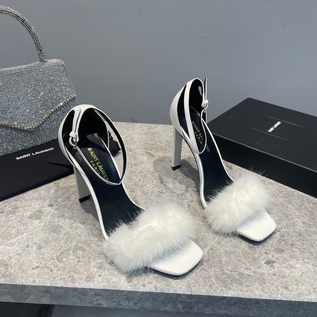 YSL-089shoes