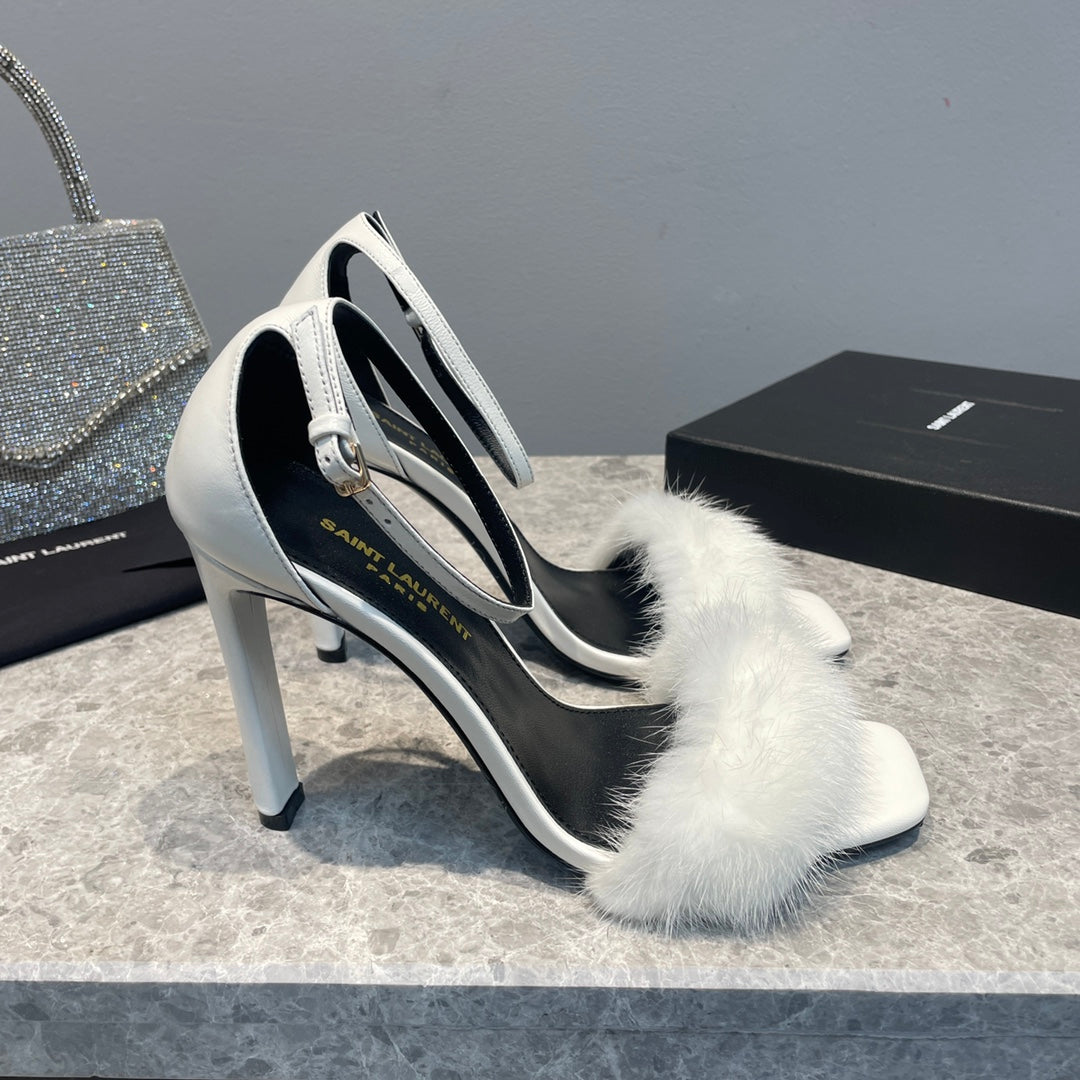 YSL-089shoes
