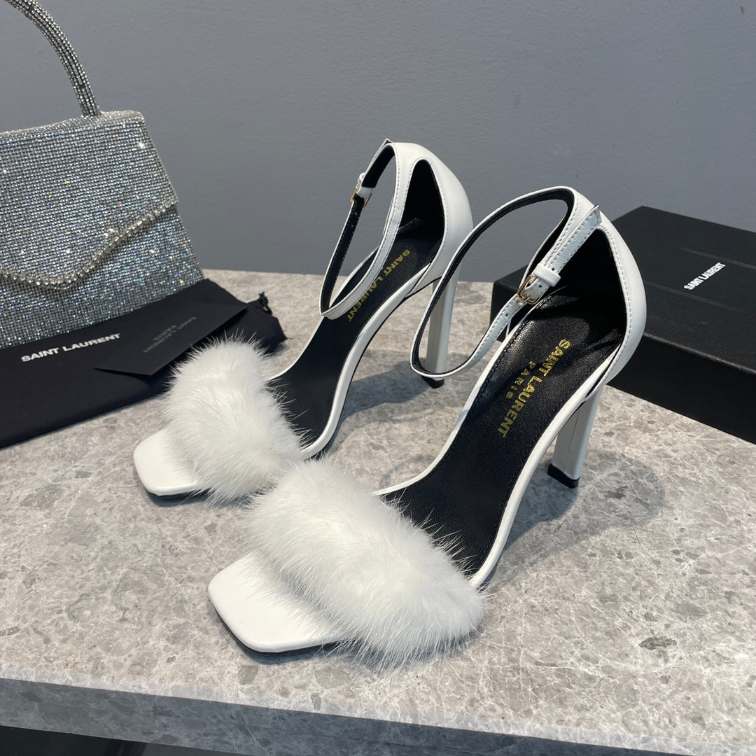 YSL-089shoes