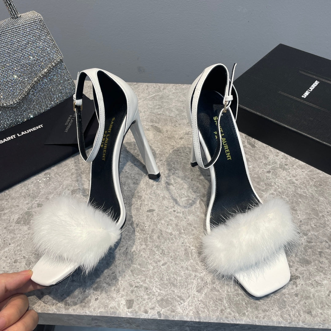 YSL-089shoes