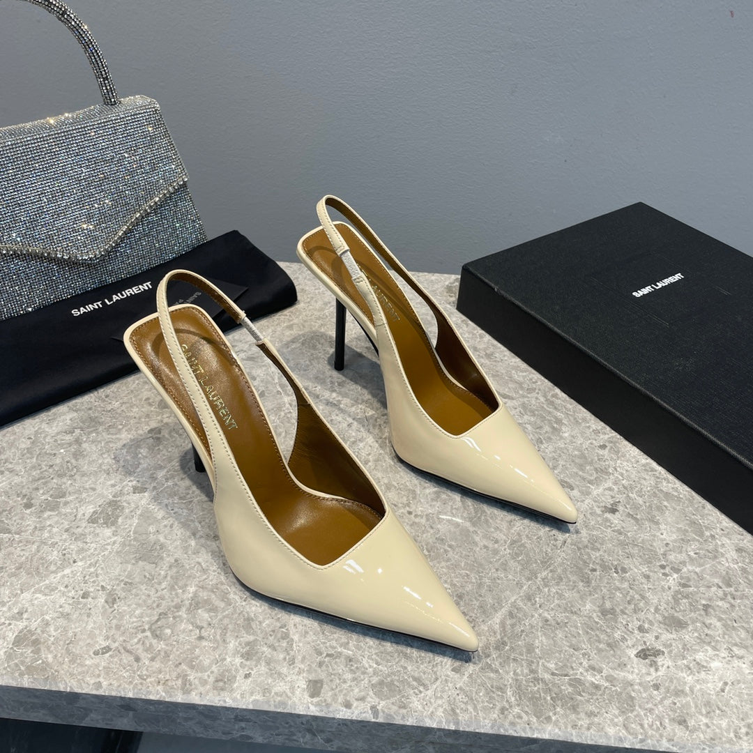 YSL-091shoes