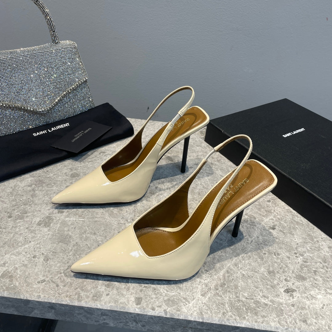 YSL-091shoes