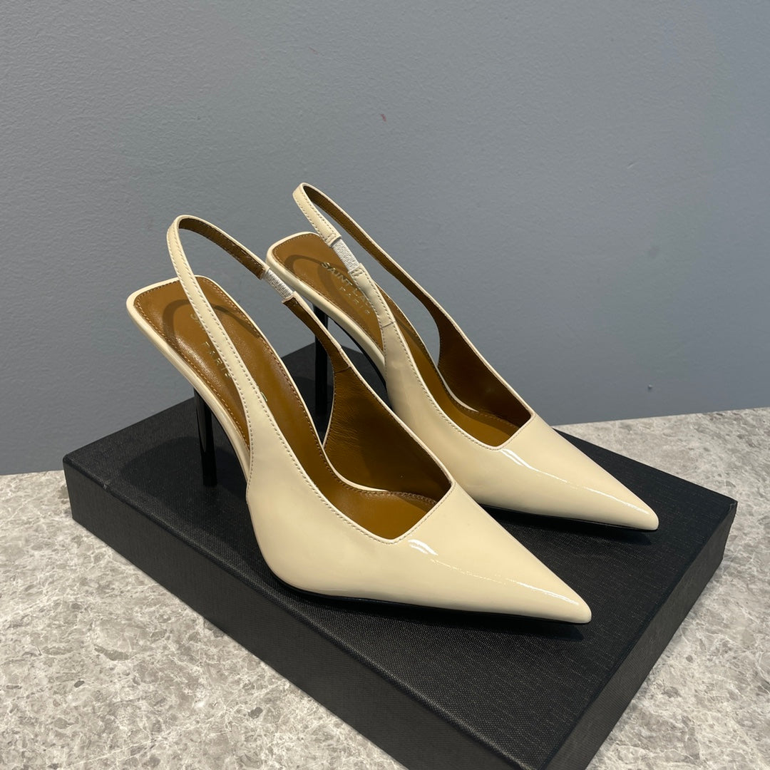 YSL-091shoes