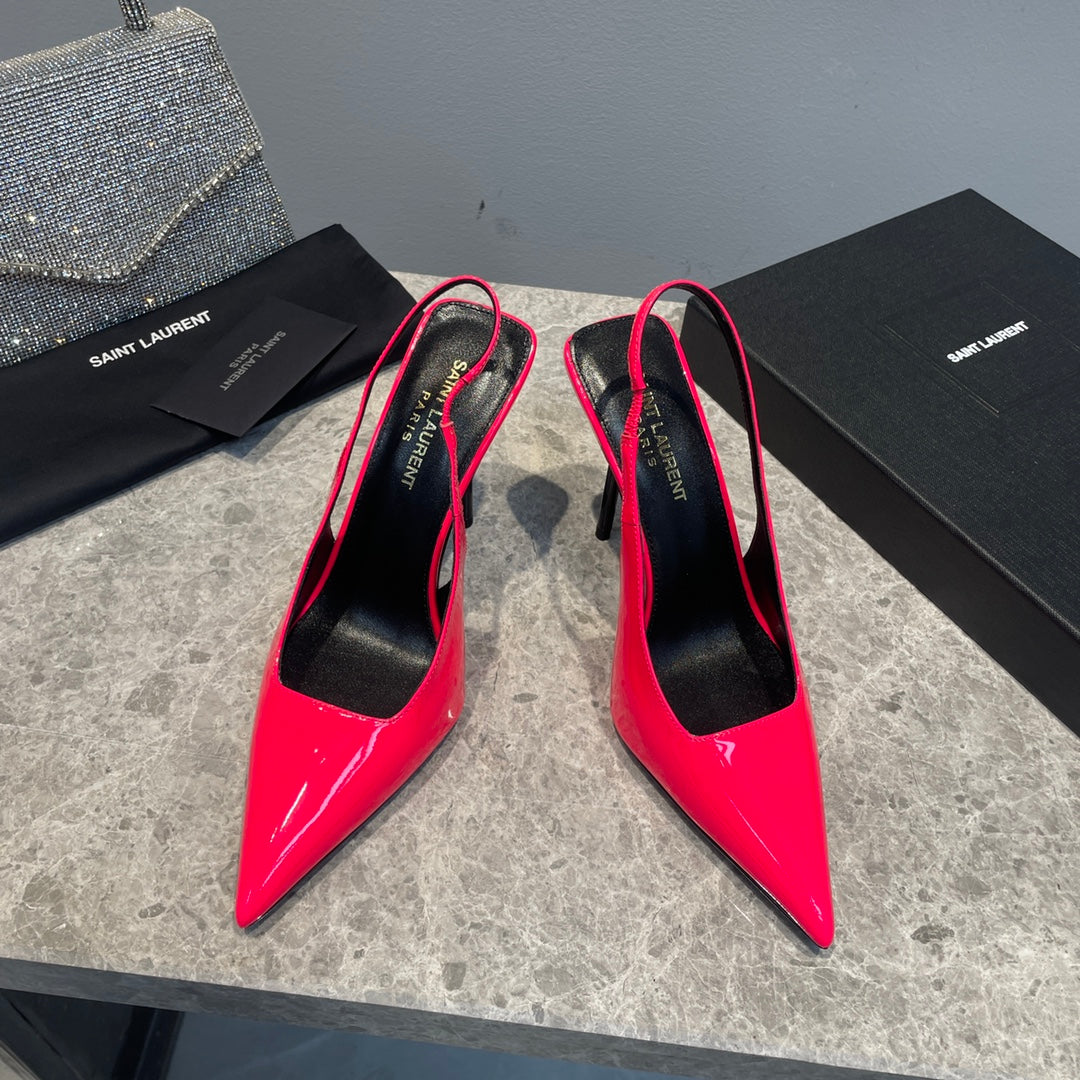 YSL-092shoes