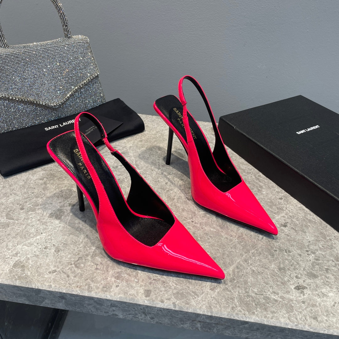 YSL-092shoes