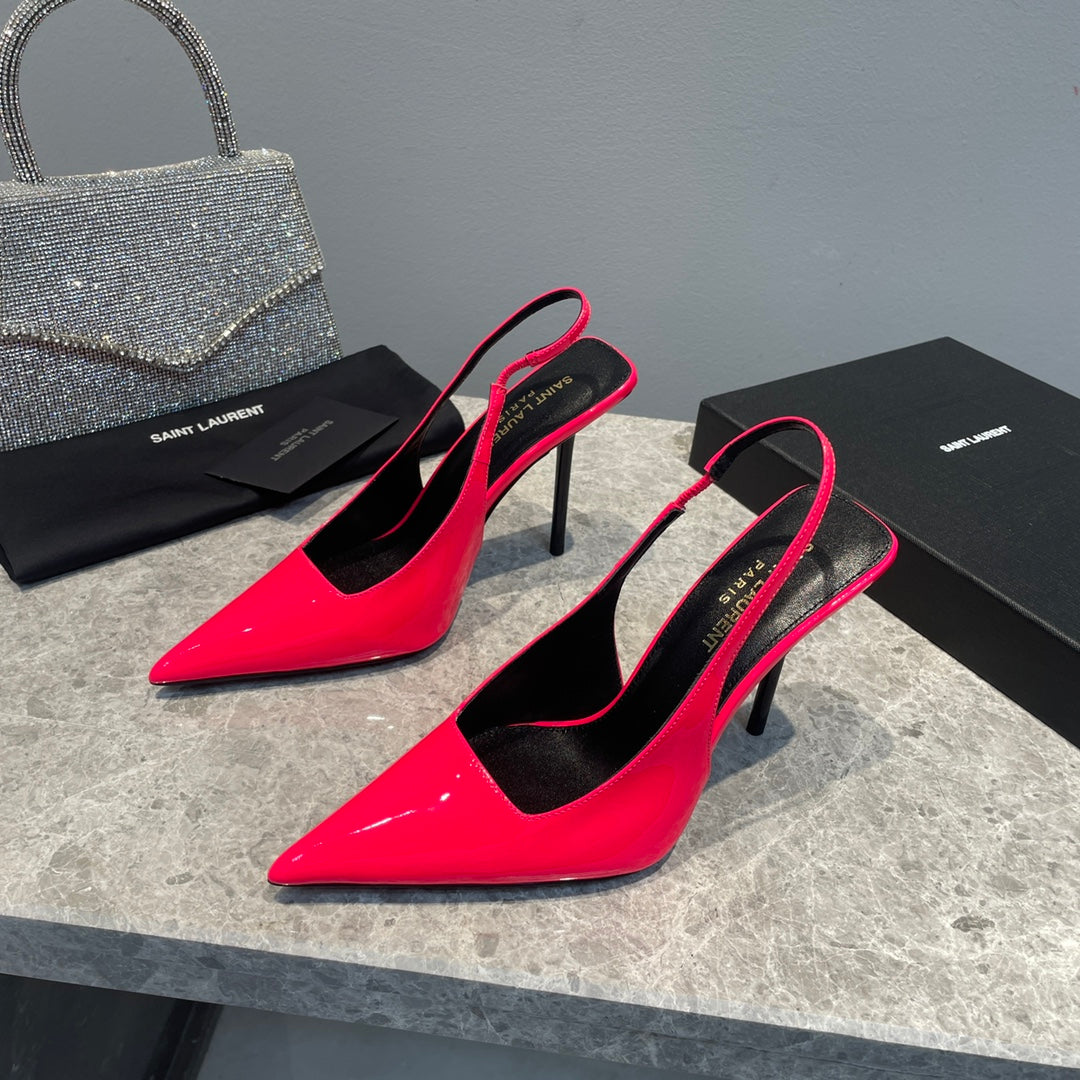 YSL-092shoes
