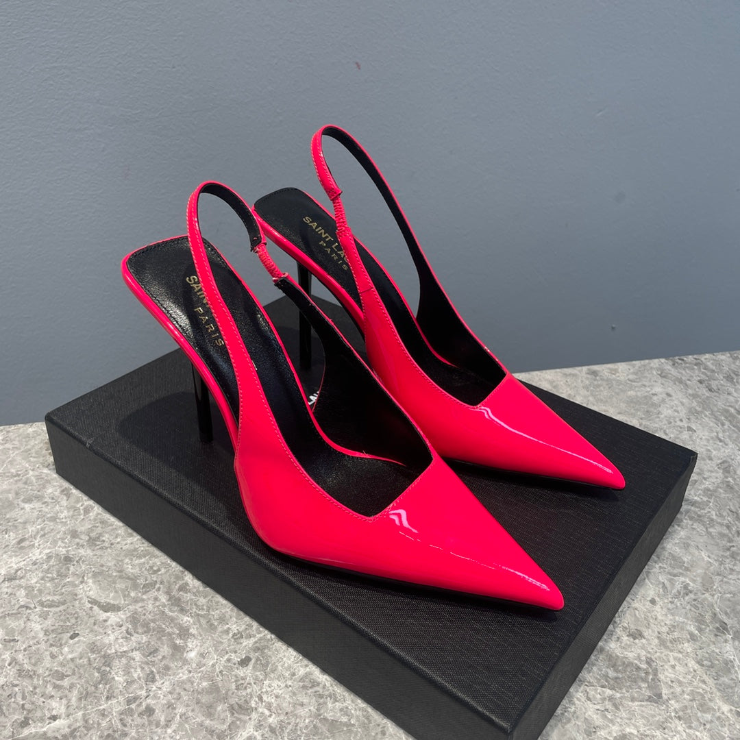 YSL-092shoes