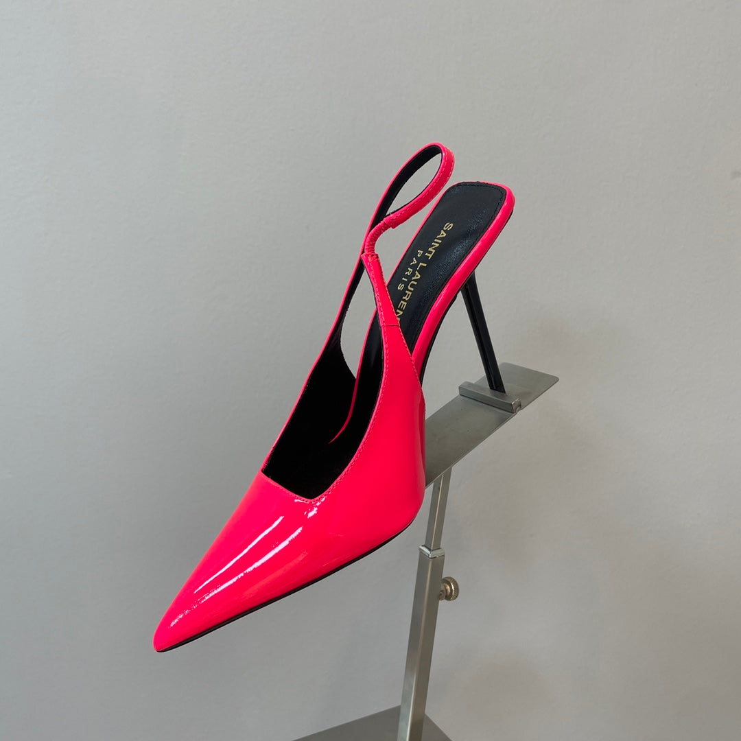 YSL-092shoes