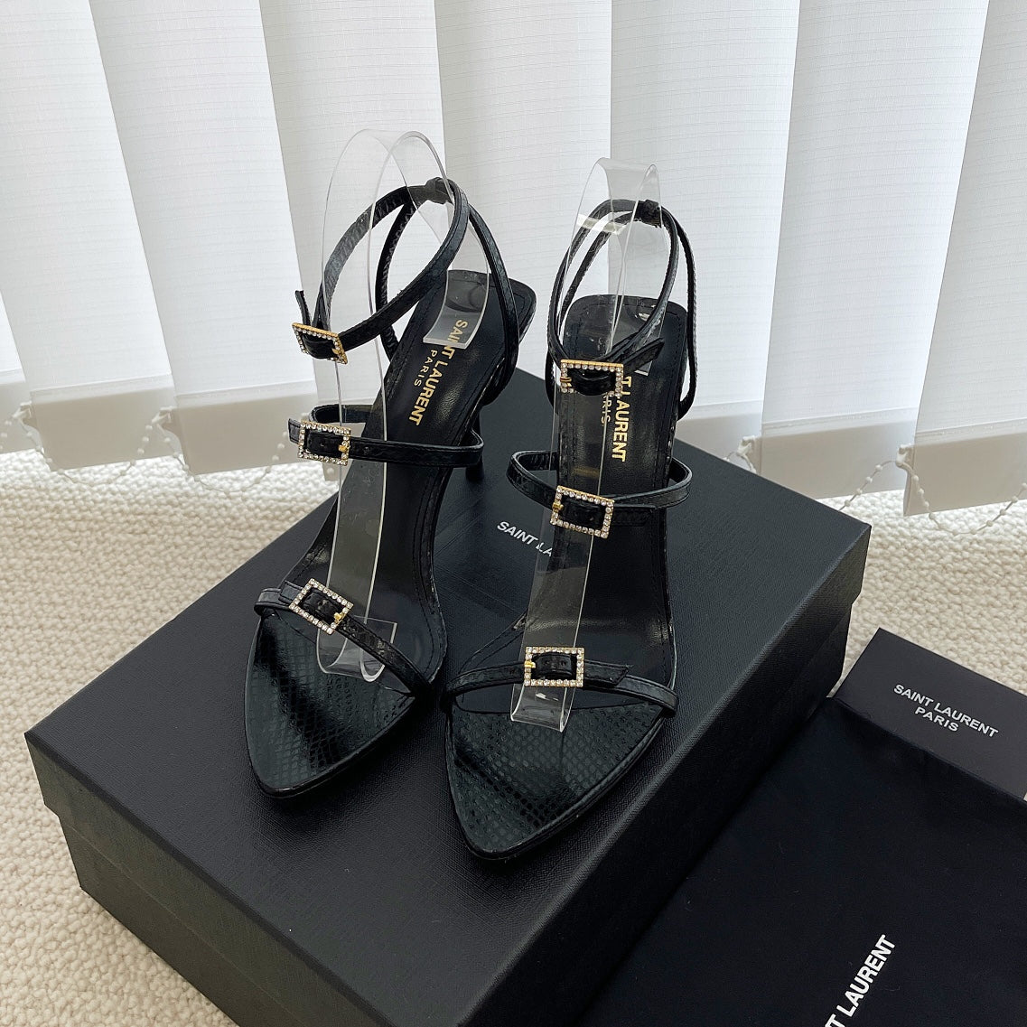 YSL-096shoes