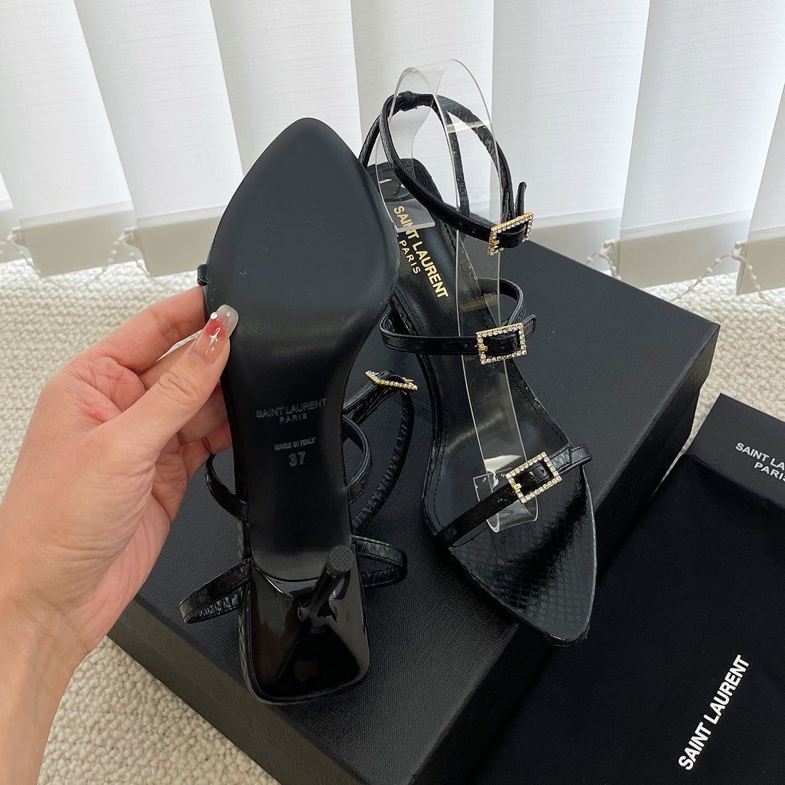 YSL-096shoes