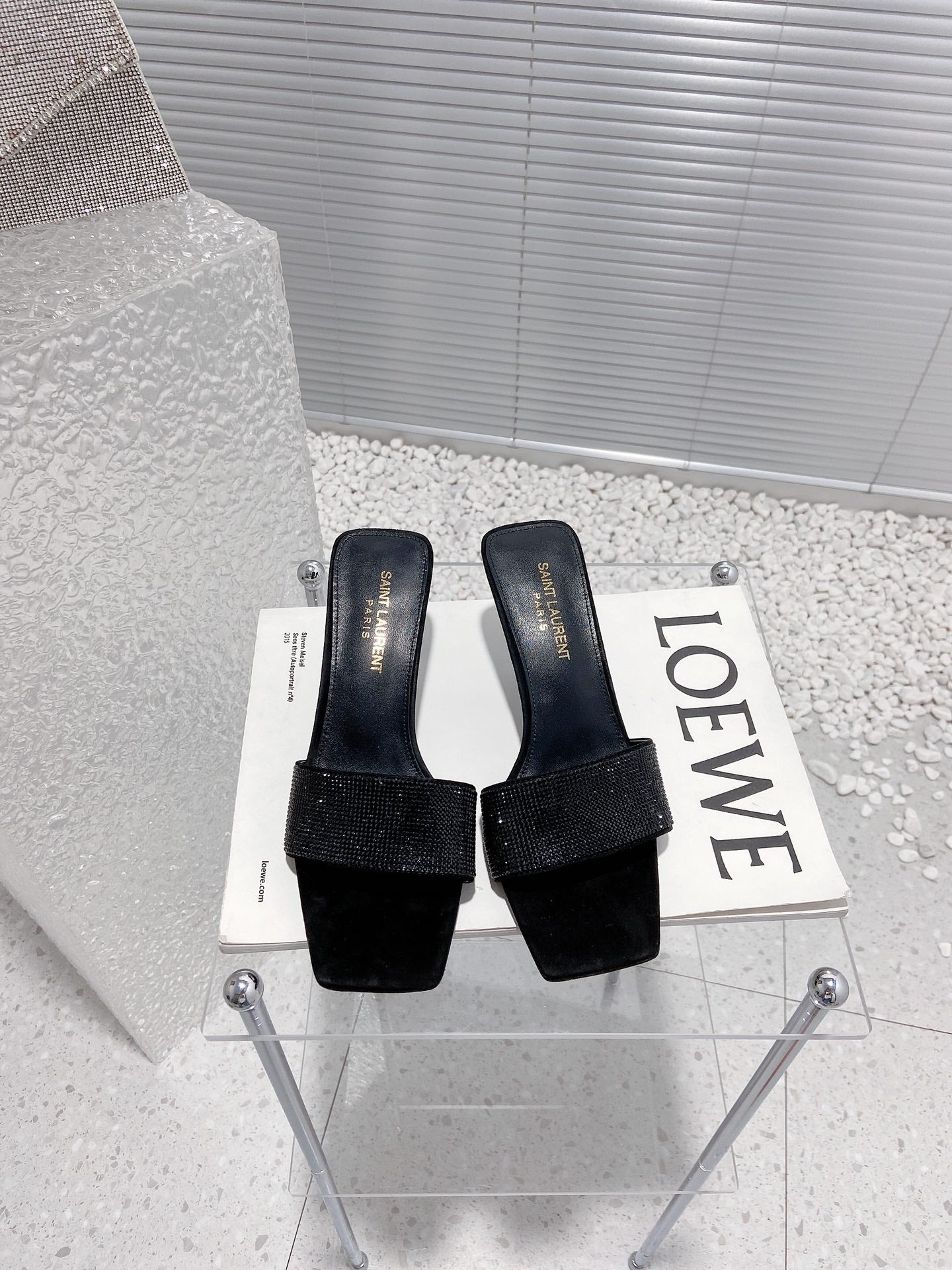 YSL-100shoes