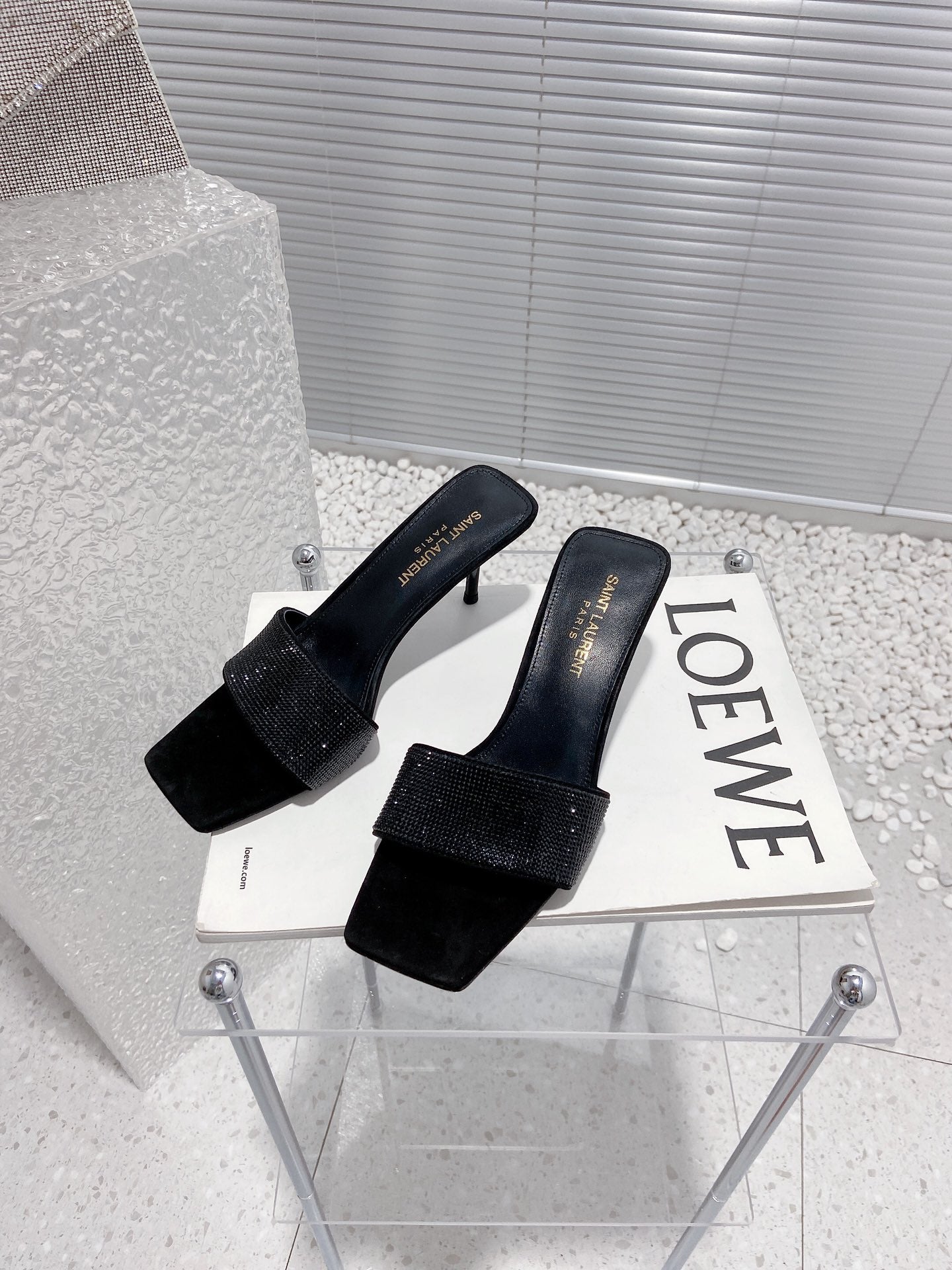 YSL-100shoes