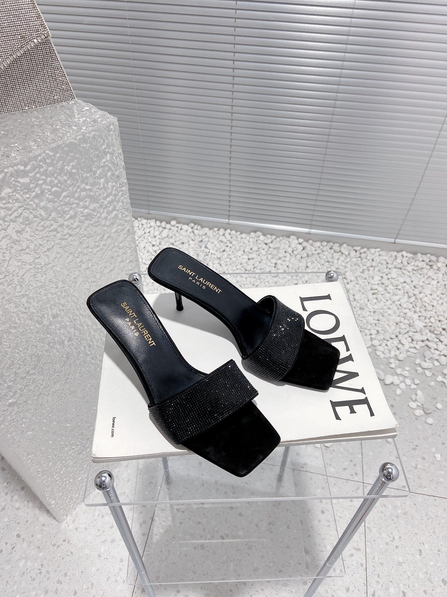 YSL-100shoes
