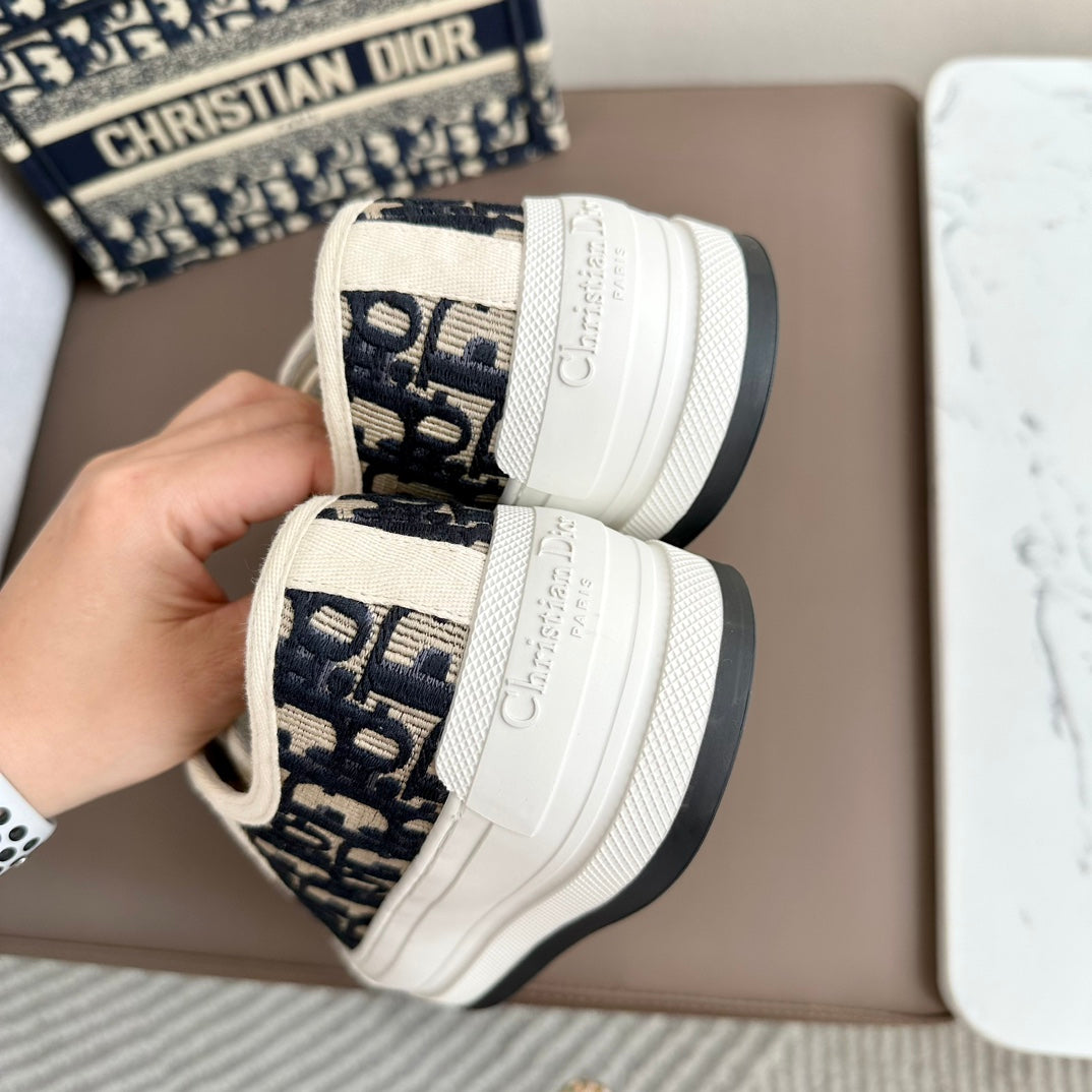 DIOR-001shoes