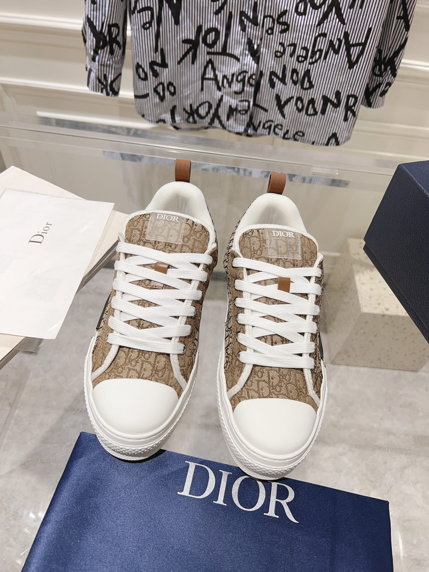 DIOR-005shoes
