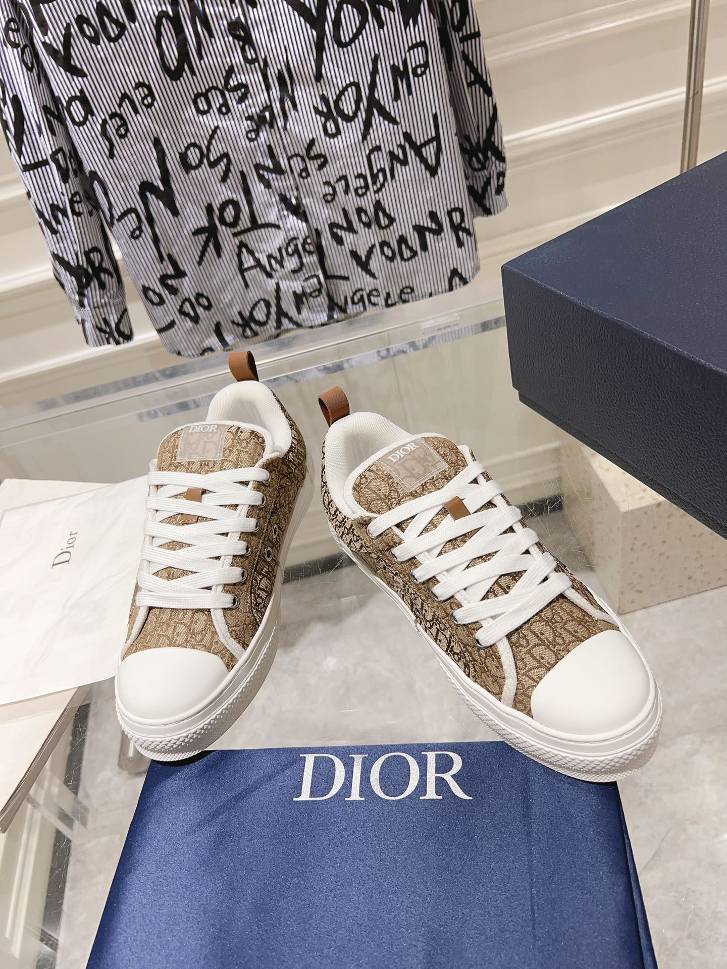 DIOR-005shoes