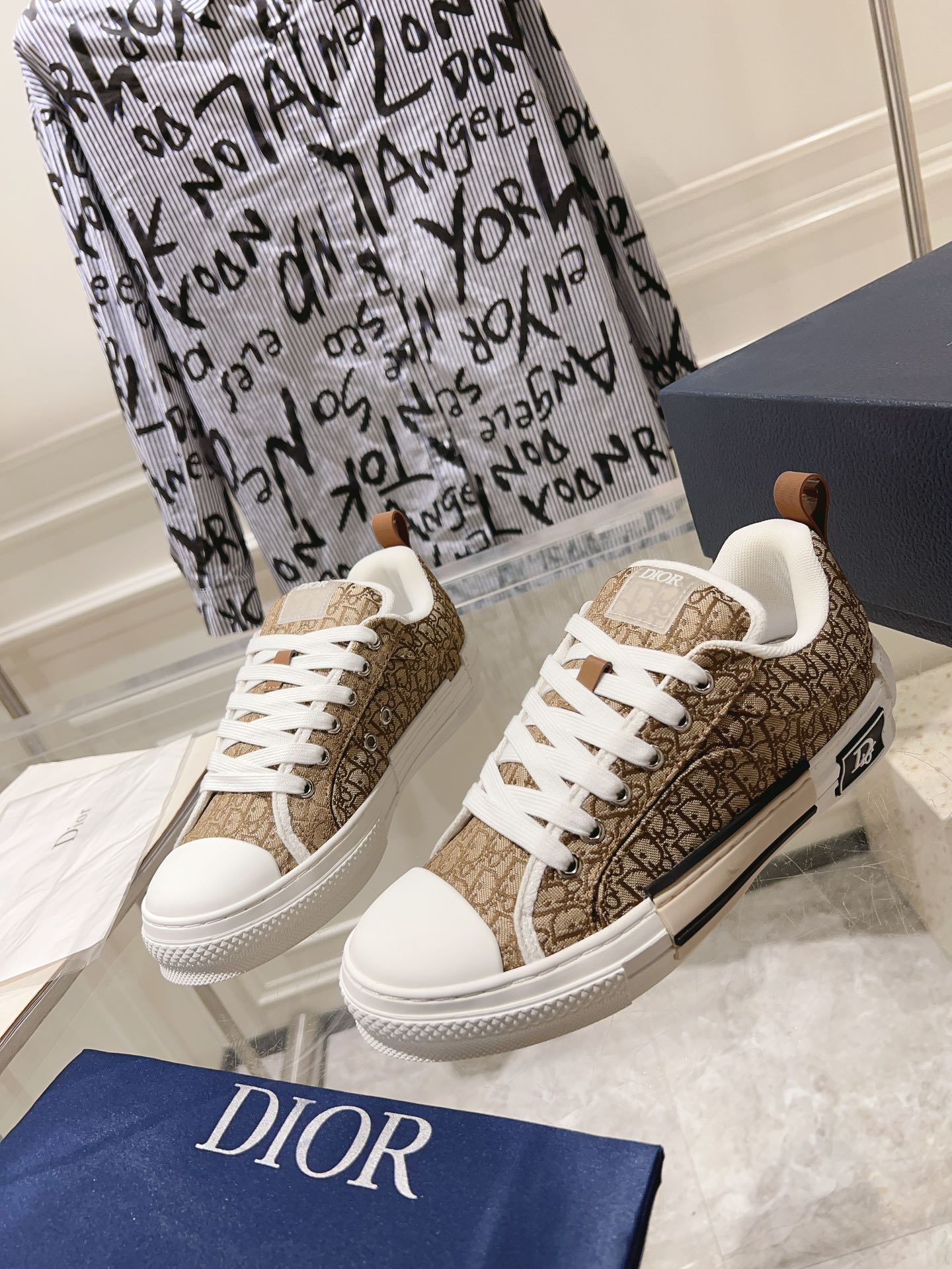DIOR-005shoes