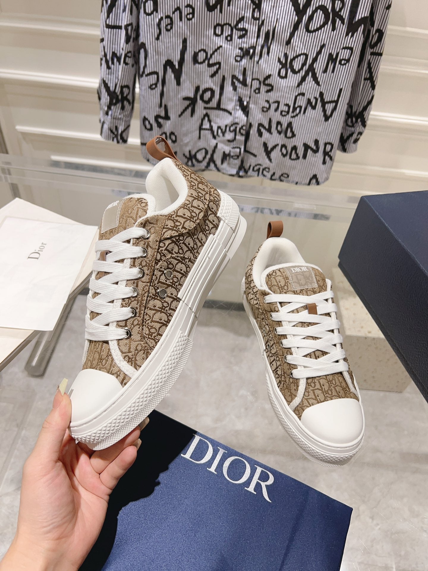 DIOR-005shoes