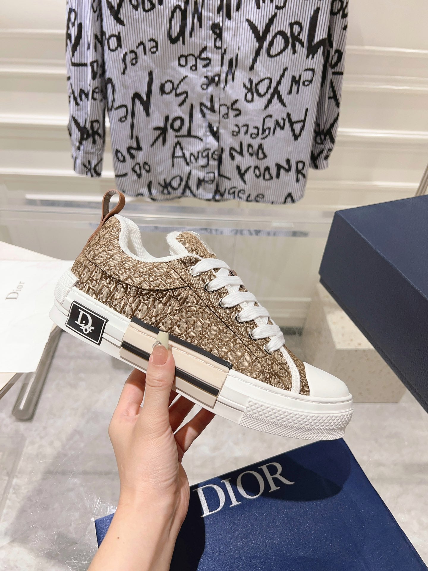 DIOR-005shoes