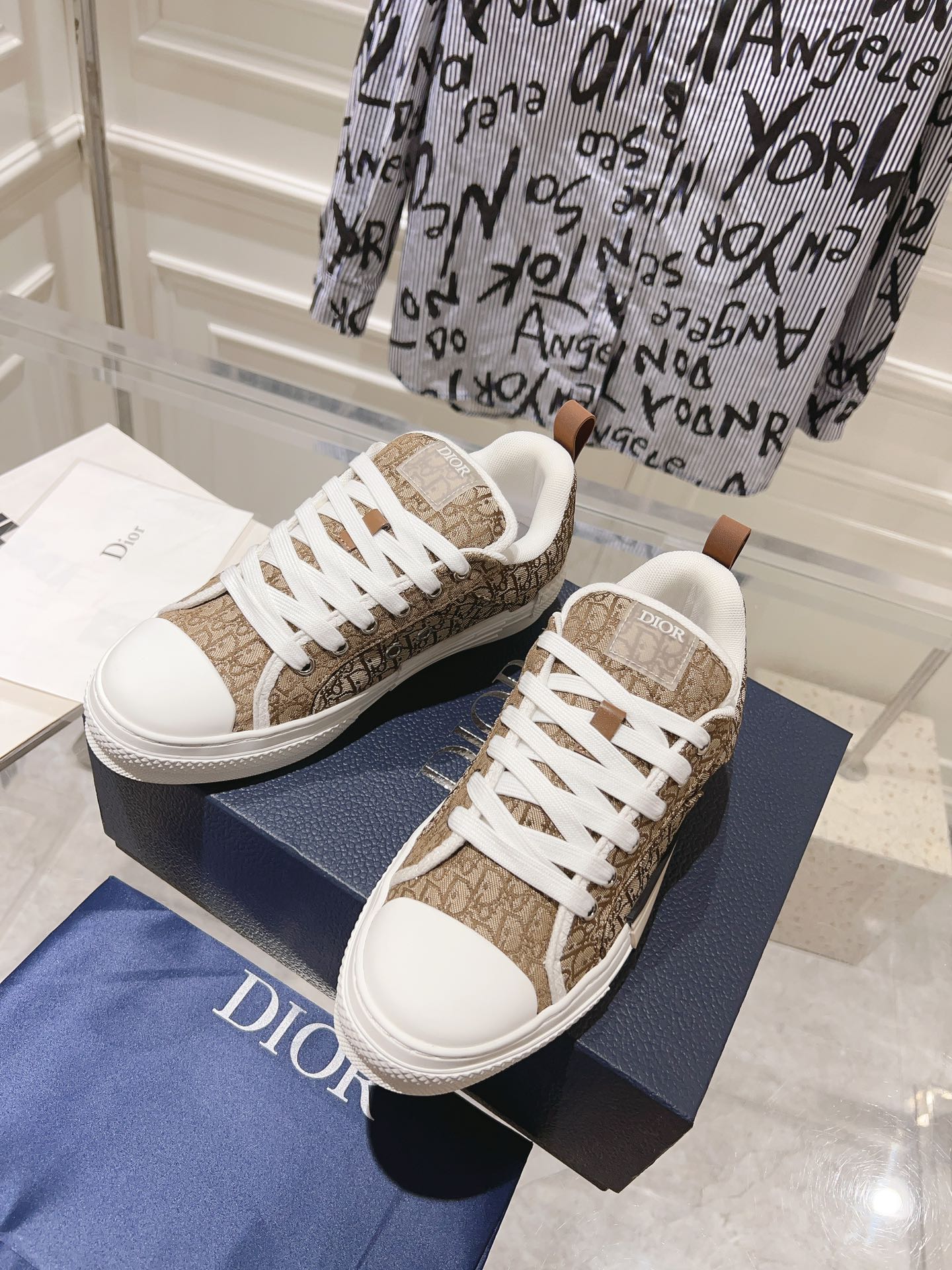 DIOR-005shoes