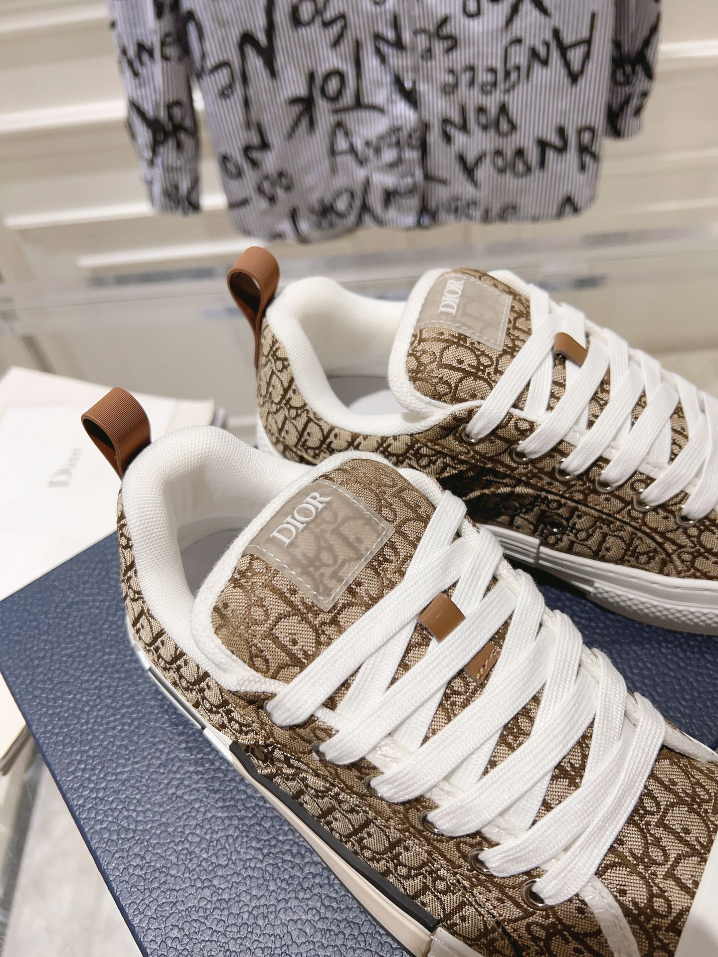 DIOR-005shoes