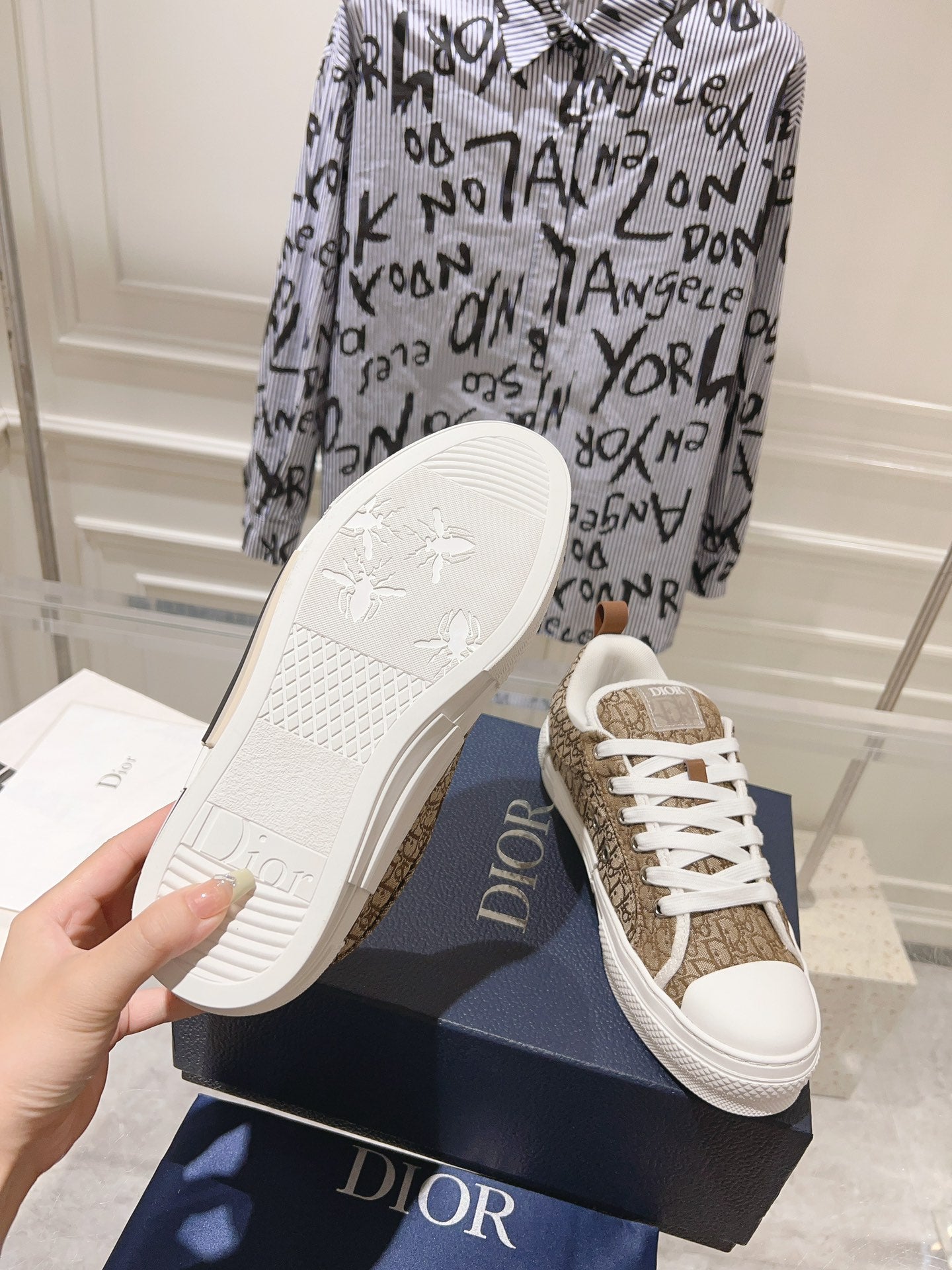 DIOR-005shoes