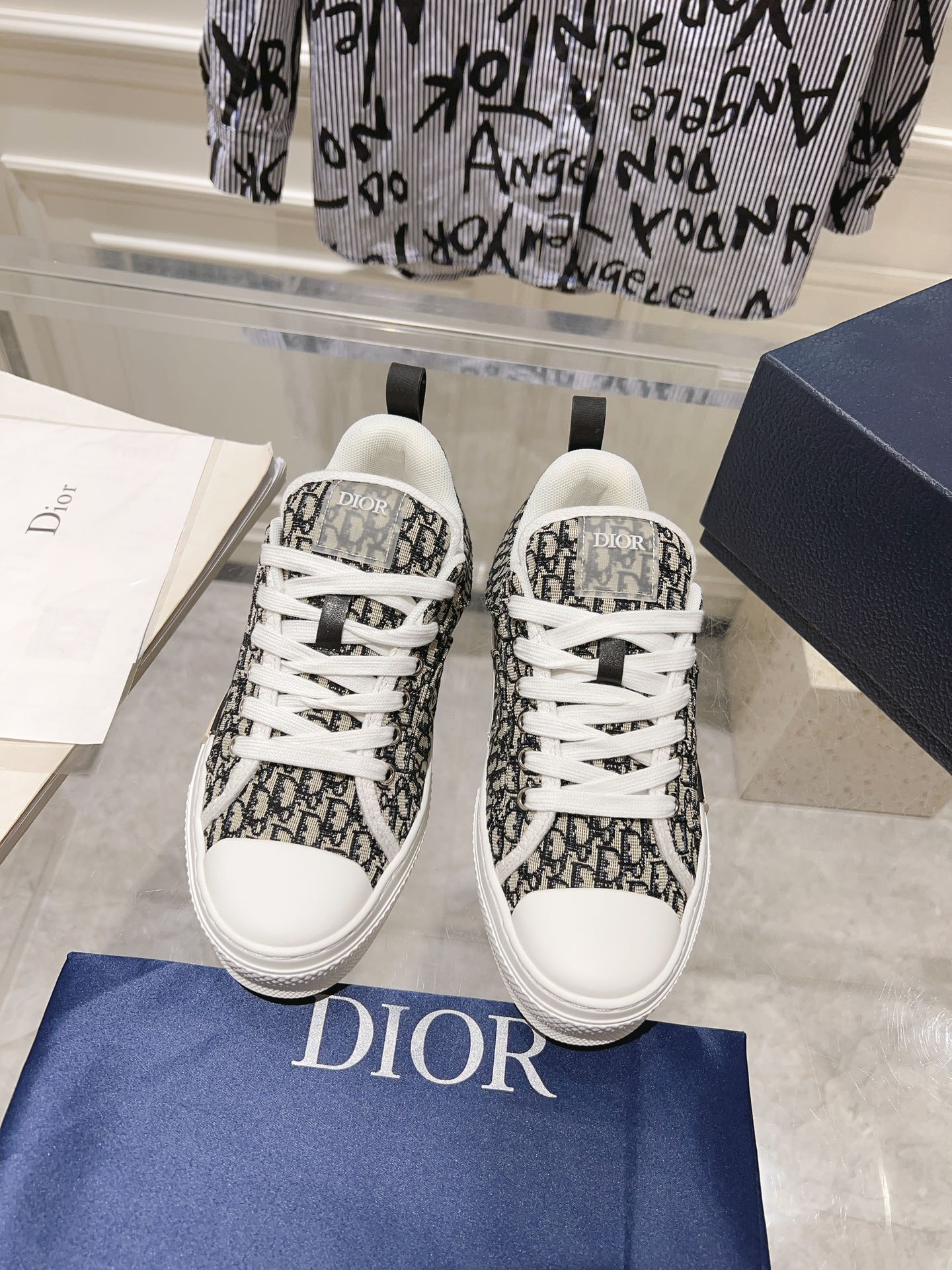 DIOR-006shoes