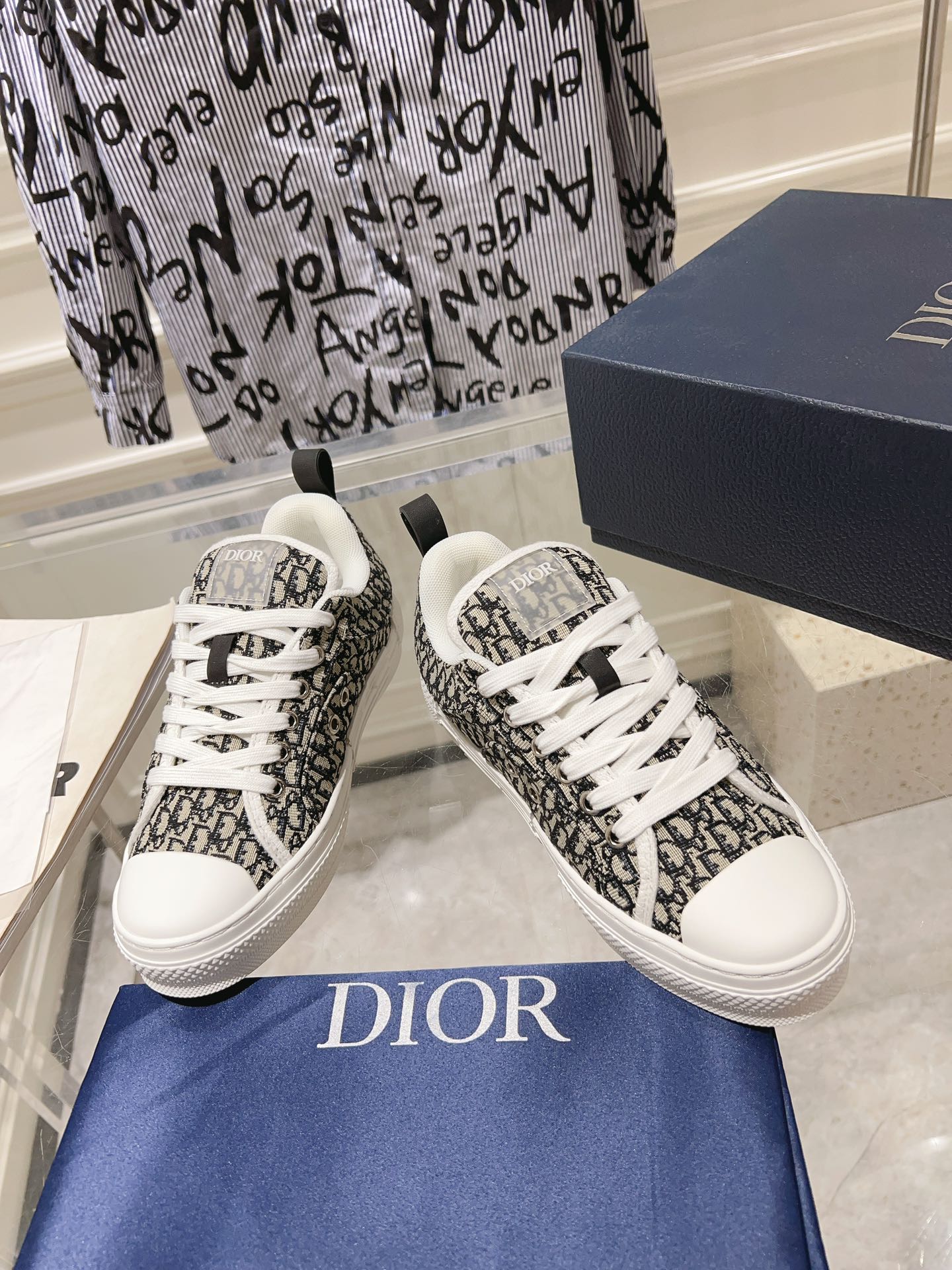 DIOR-006shoes