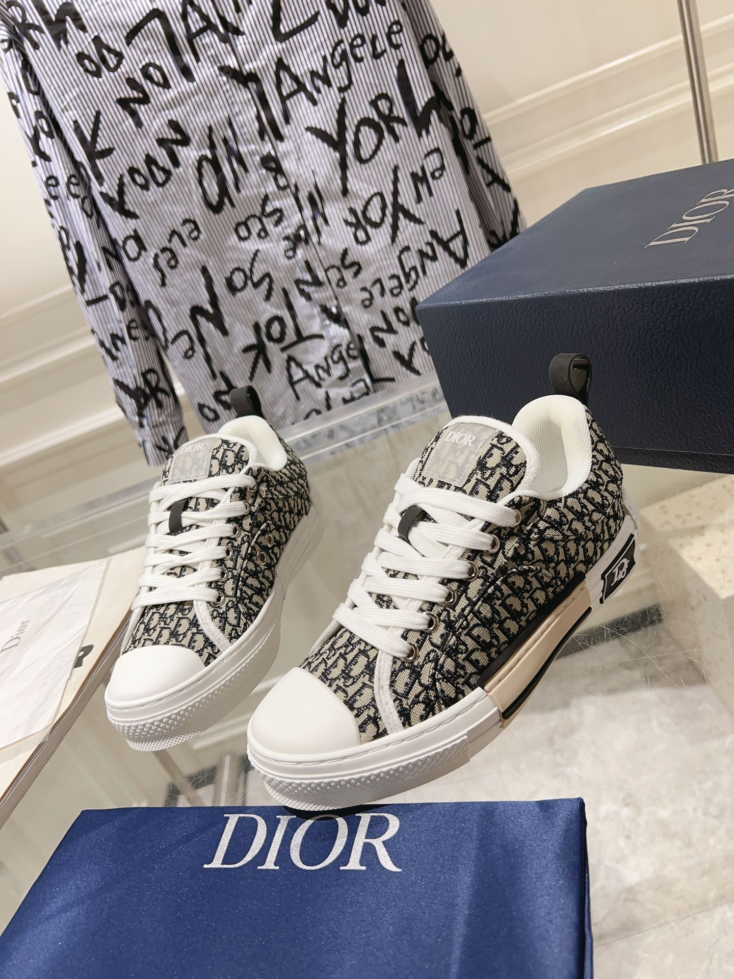 DIOR-006shoes
