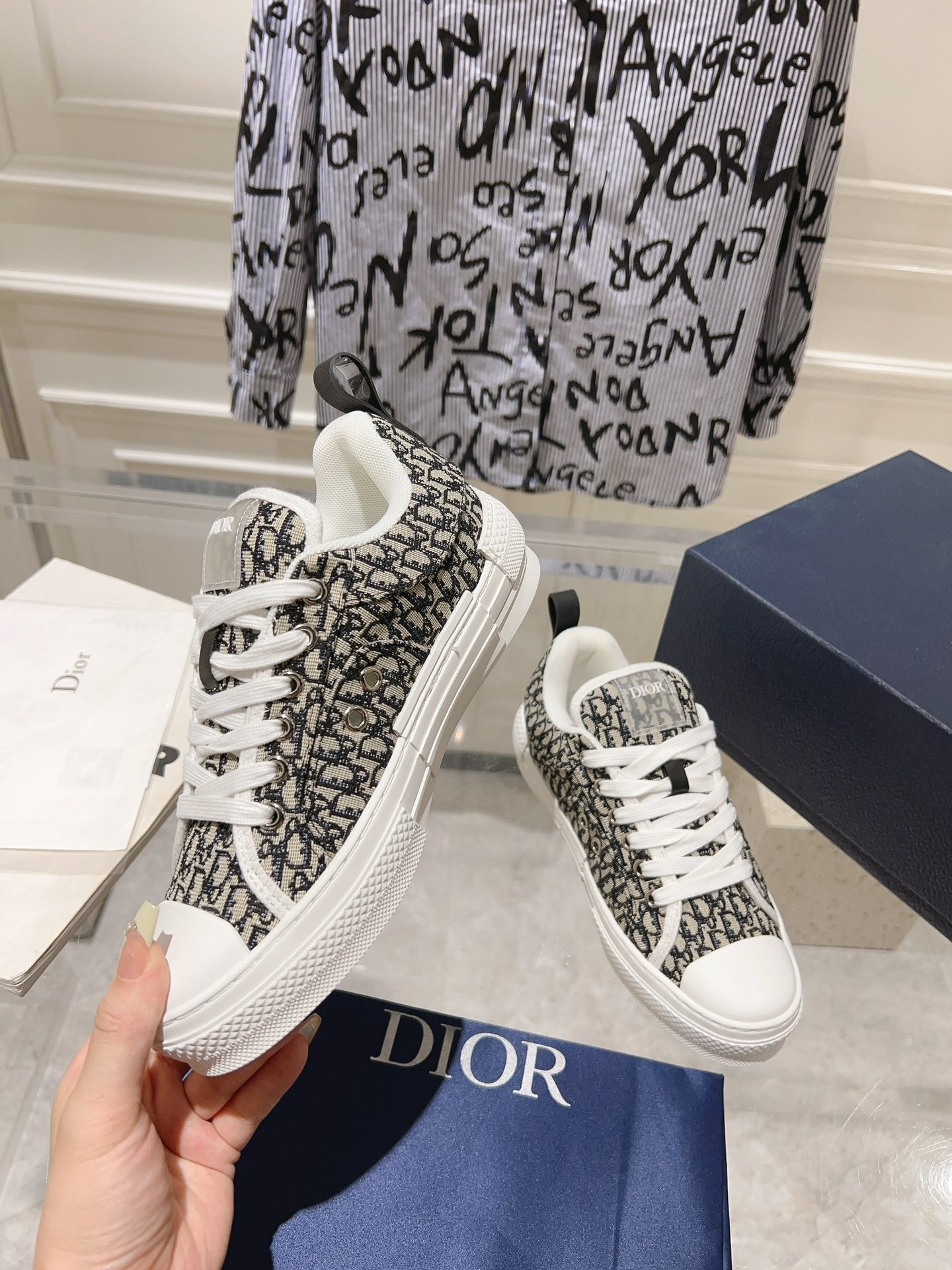 DIOR-006shoes