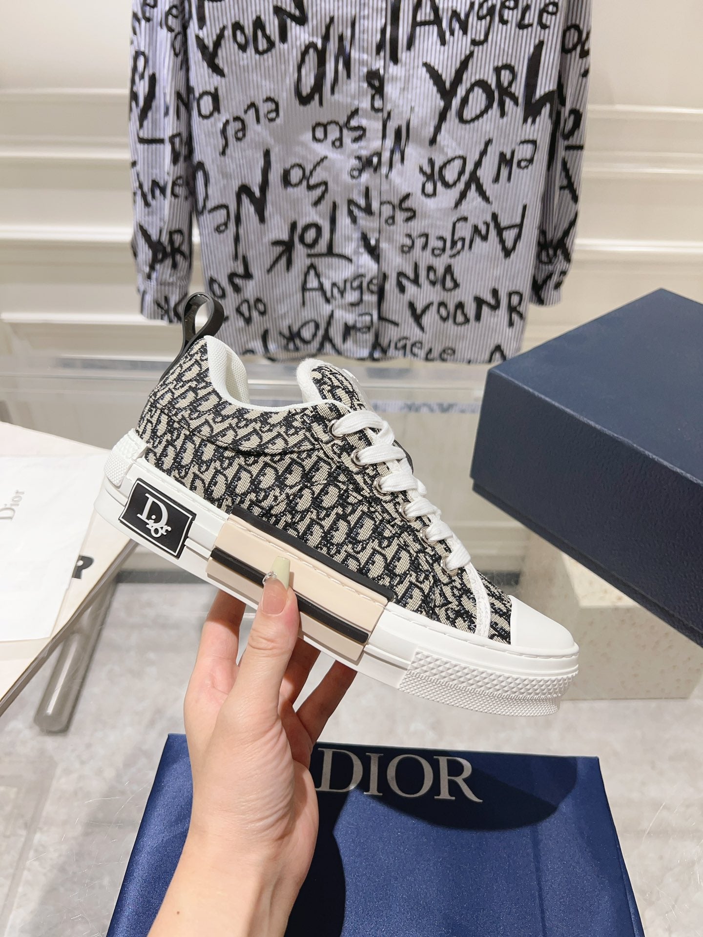 DIOR-006shoes