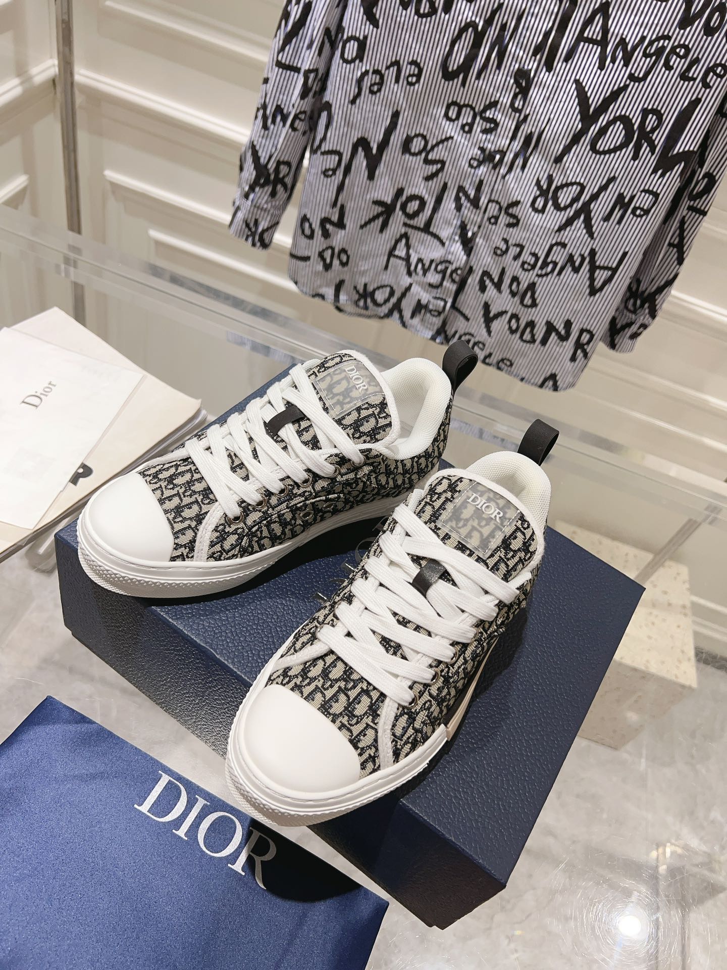 DIOR-006shoes