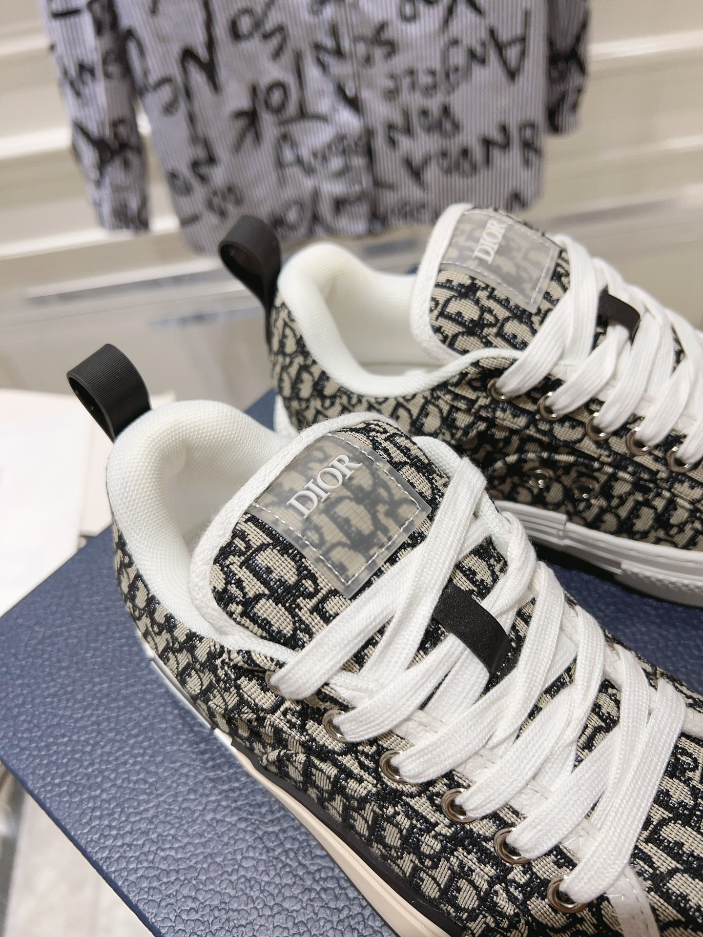 DIOR-006shoes