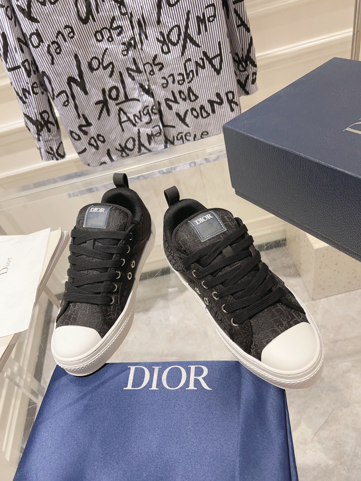 DIOR-007shoes