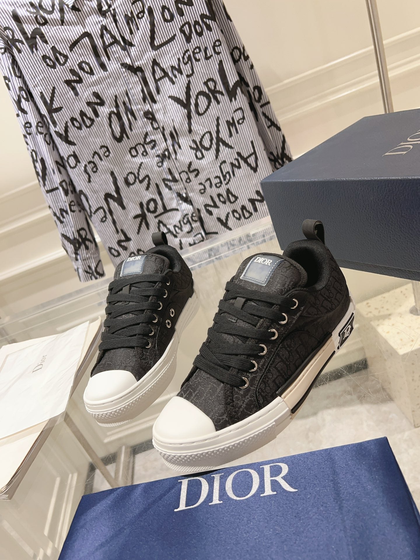 DIOR-007shoes