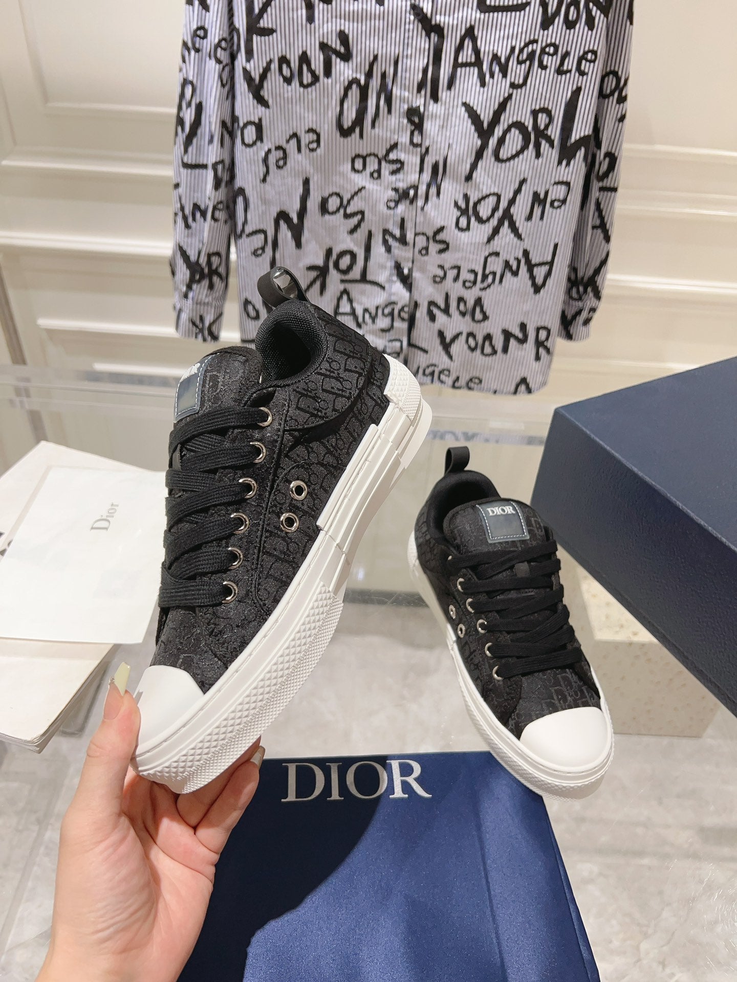 DIOR-007shoes
