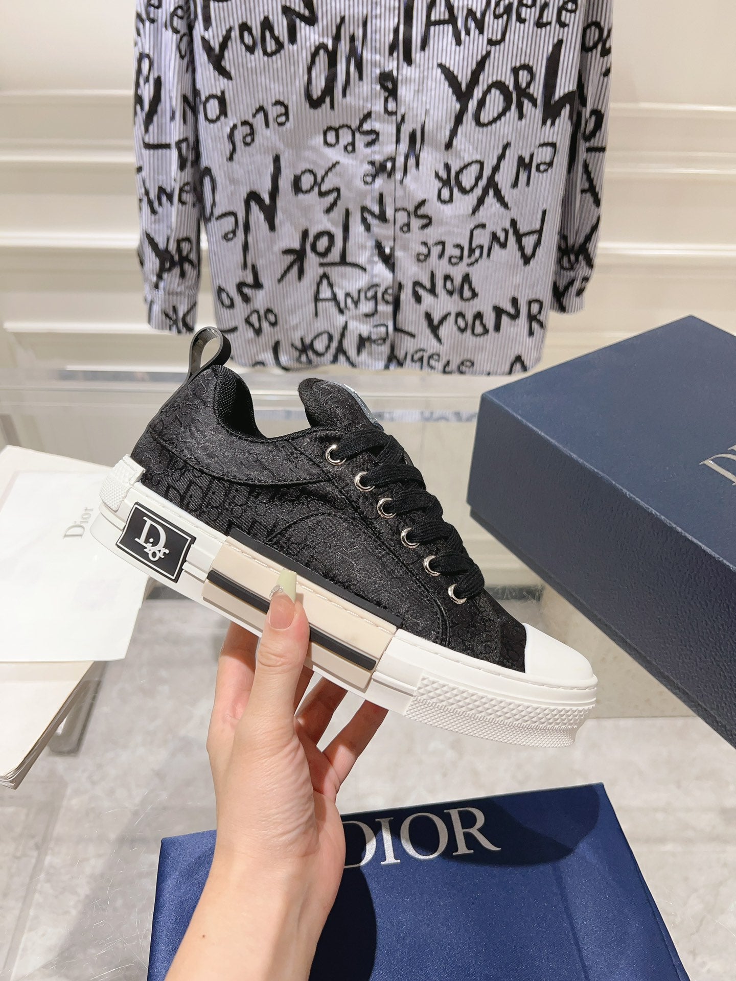 DIOR-007shoes