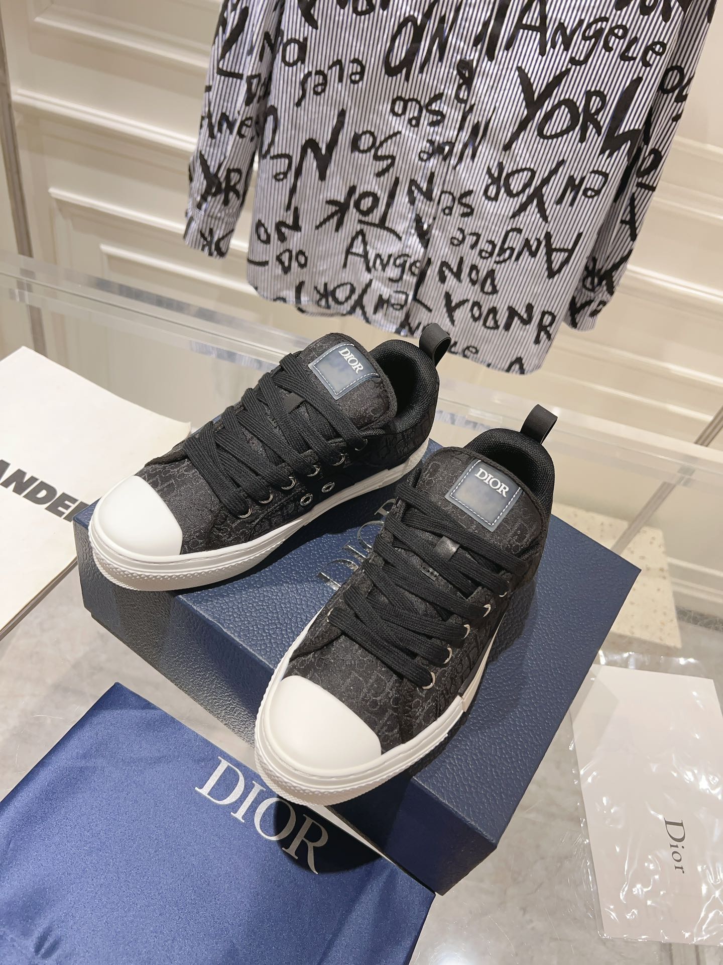 DIOR-007shoes