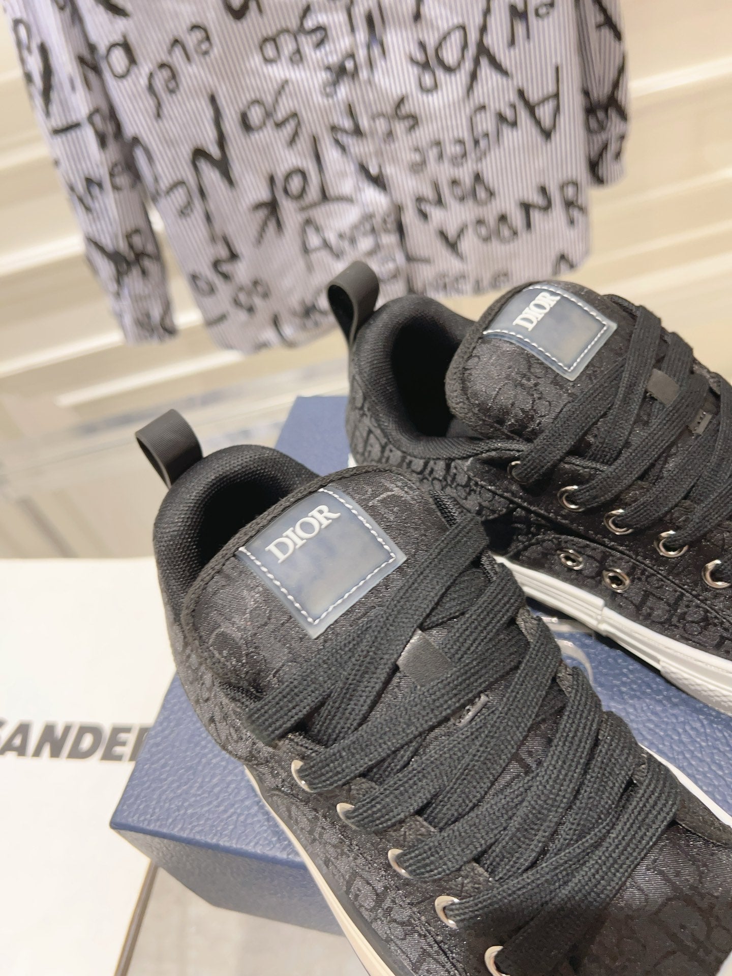 DIOR-007shoes
