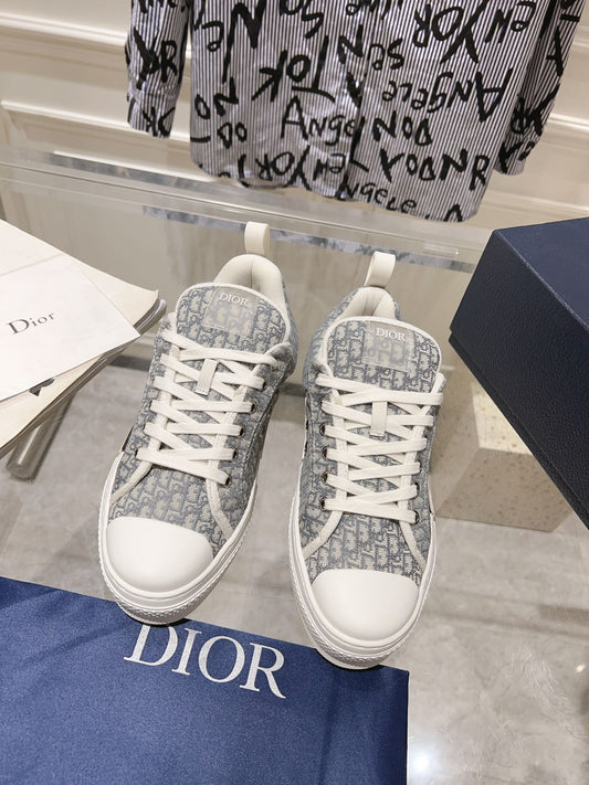 DIOR-008shoes