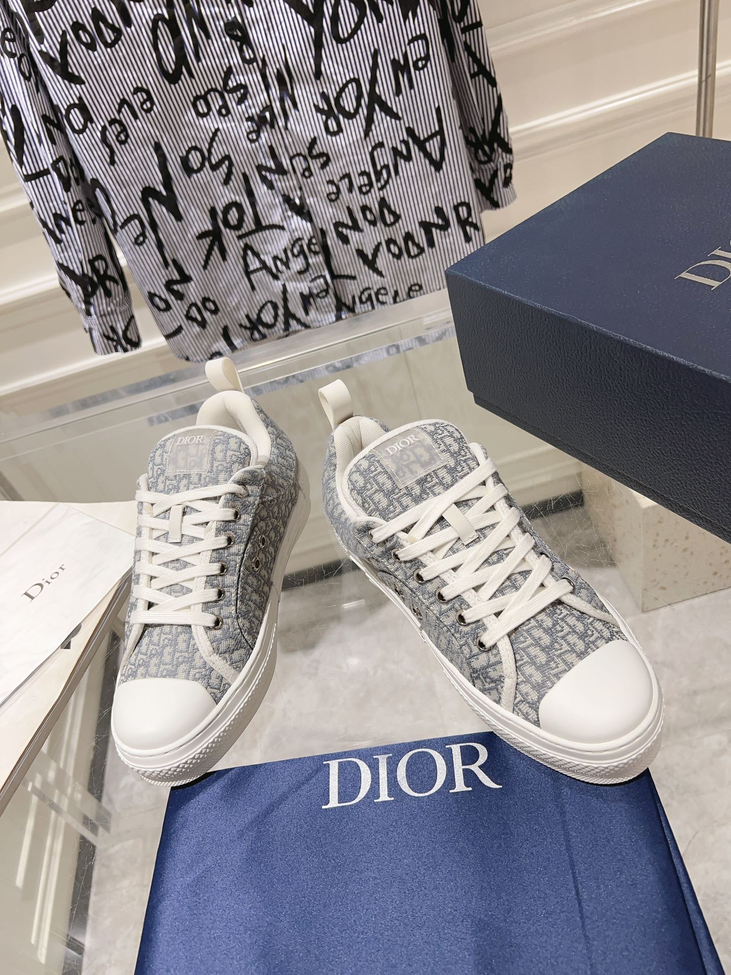 DIOR-008shoes