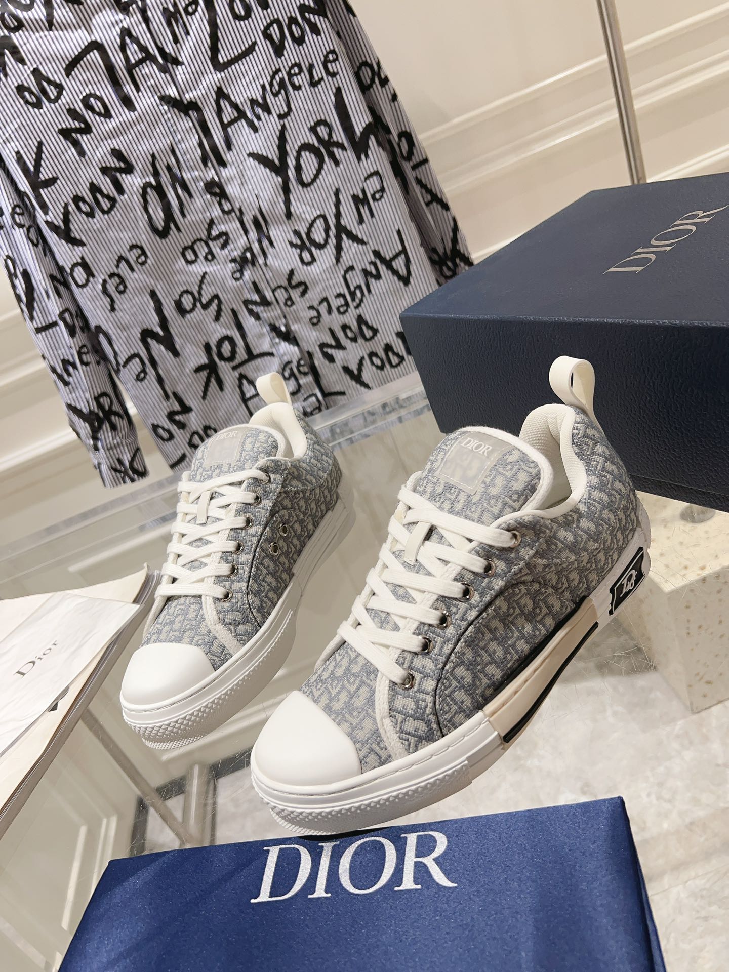 DIOR-008shoes