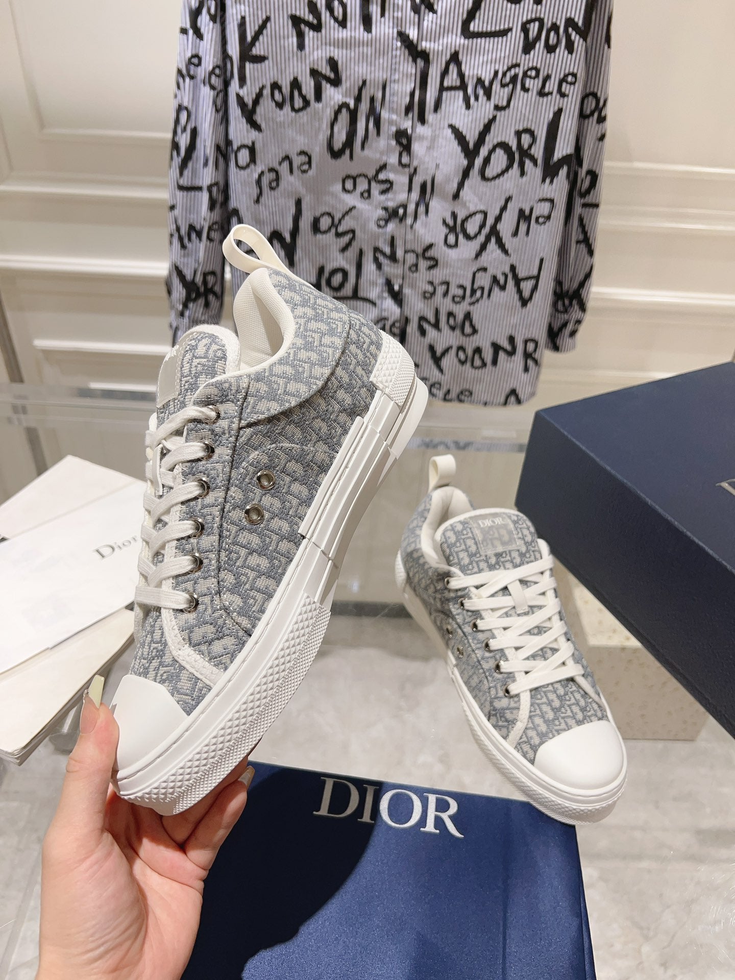 DIOR-008shoes